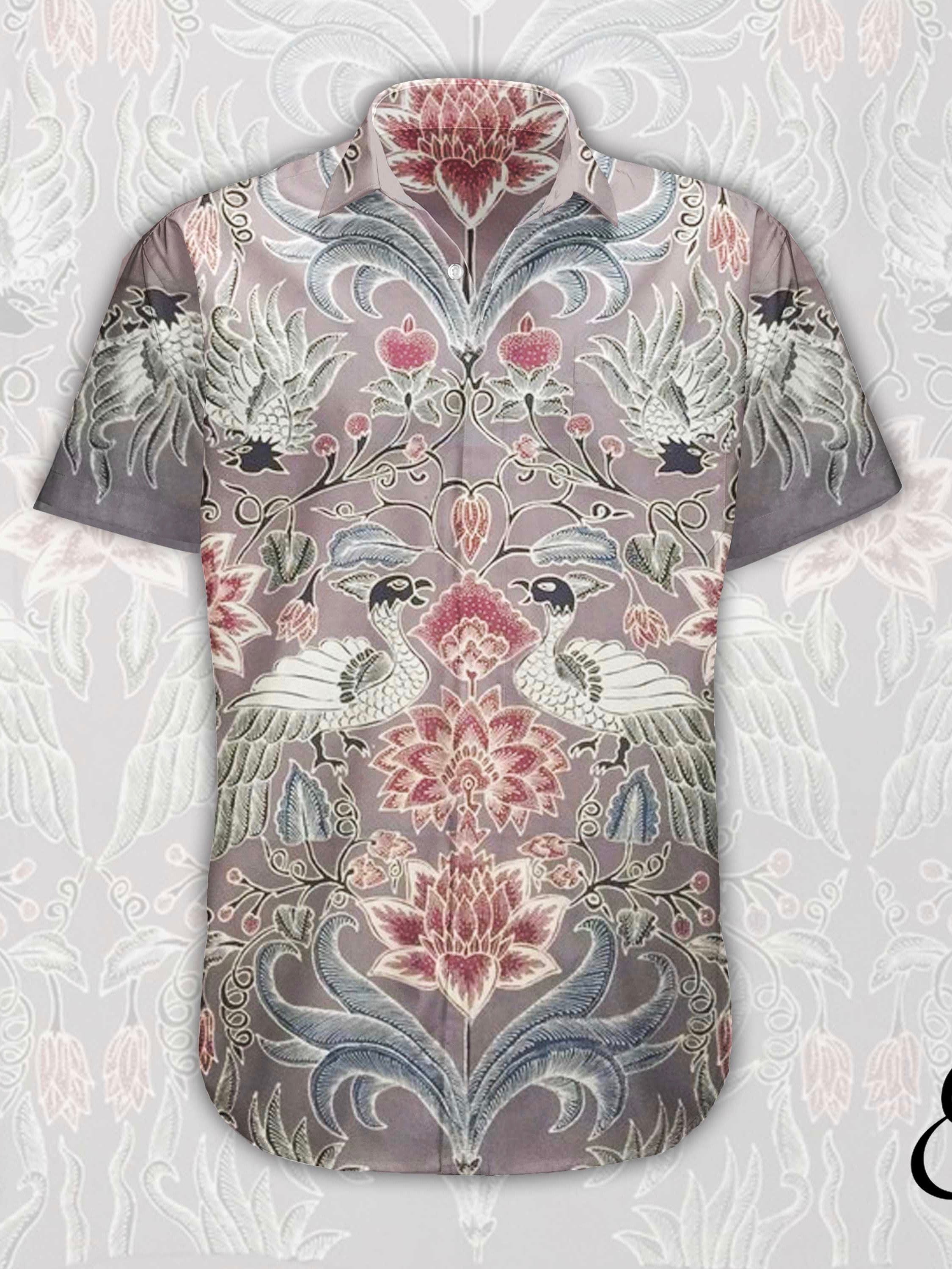 Batik Tulis Pekalongan KG-41.6948