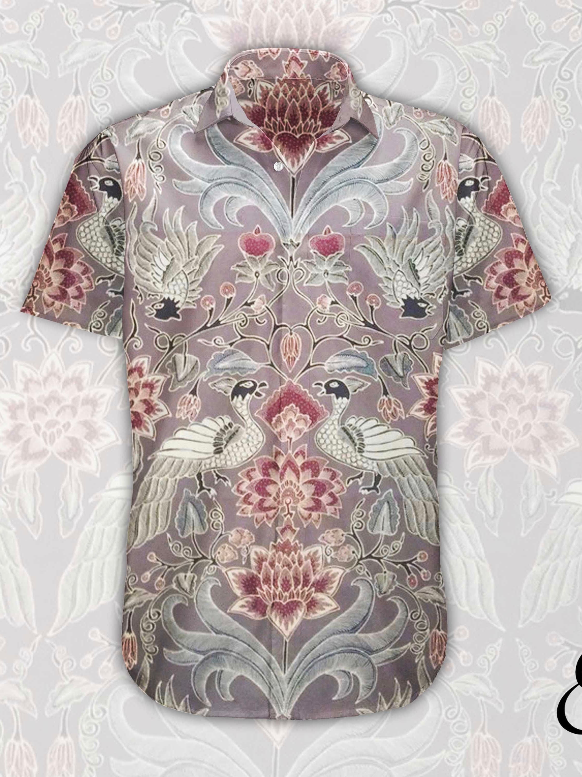 Batik Tulis Pekalongan KG-41.7030