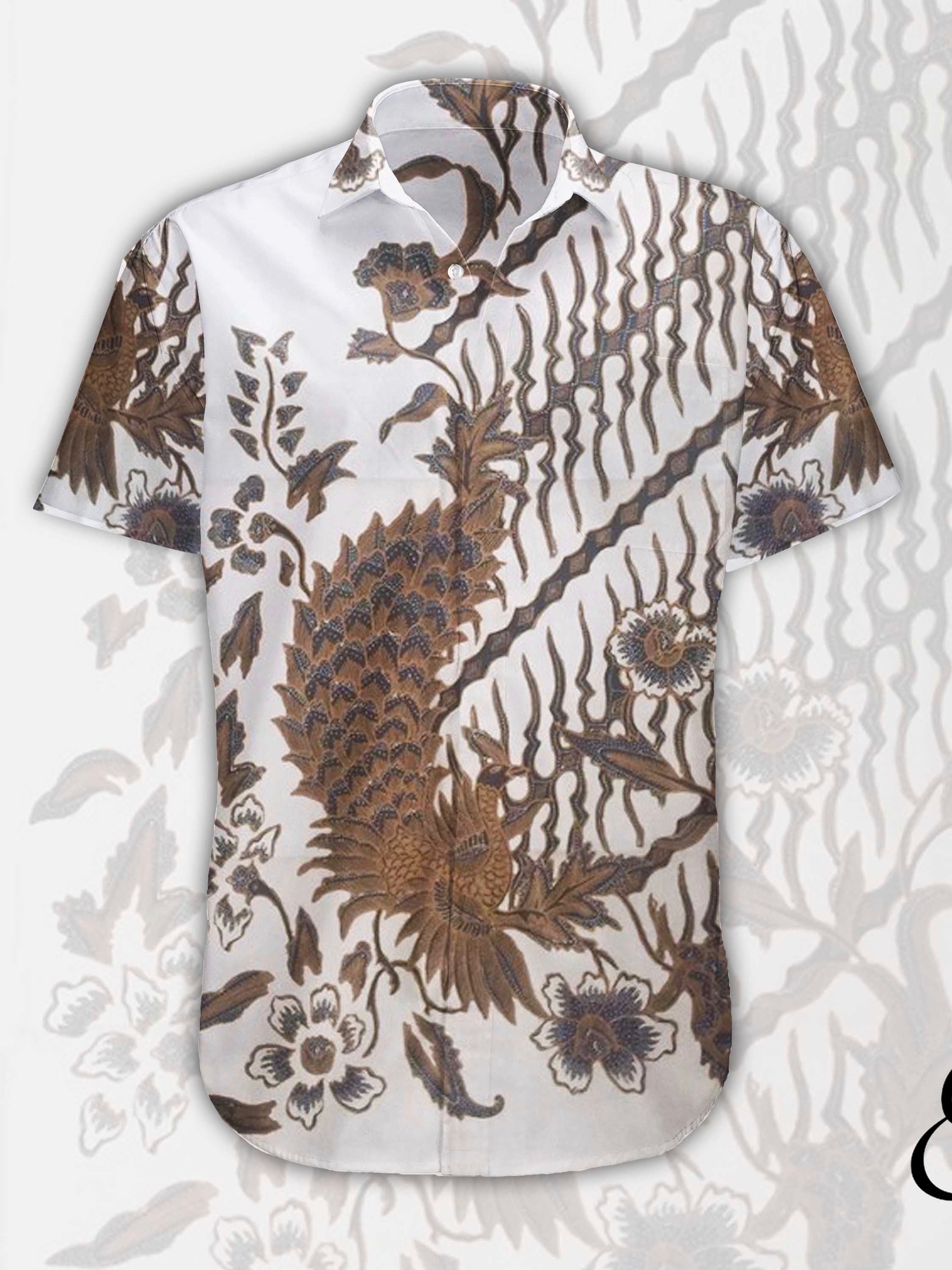 Batik Tulis Pekalongan KH-41.6855