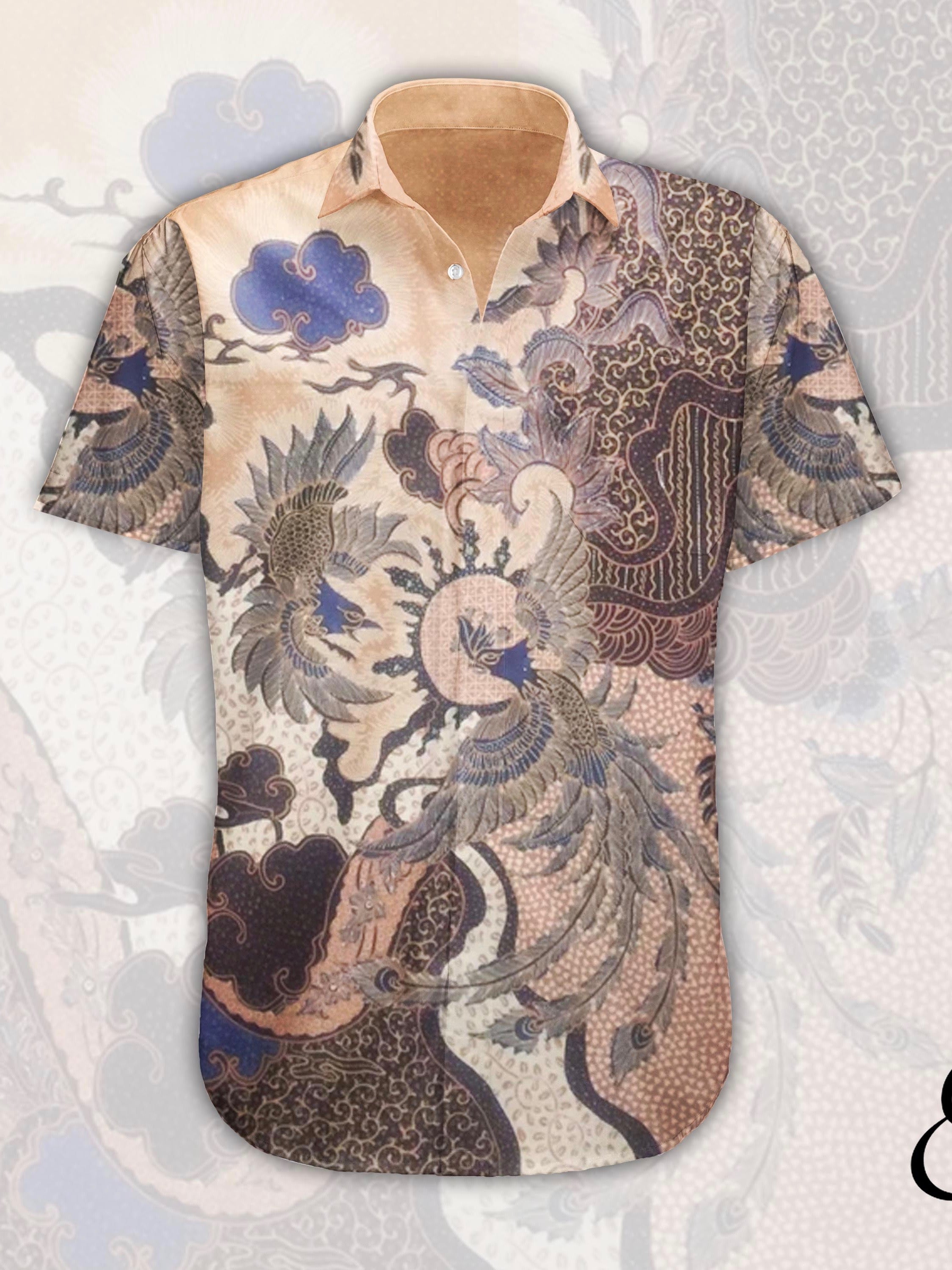 Batik Tulis Pekalongan KB-44.8961