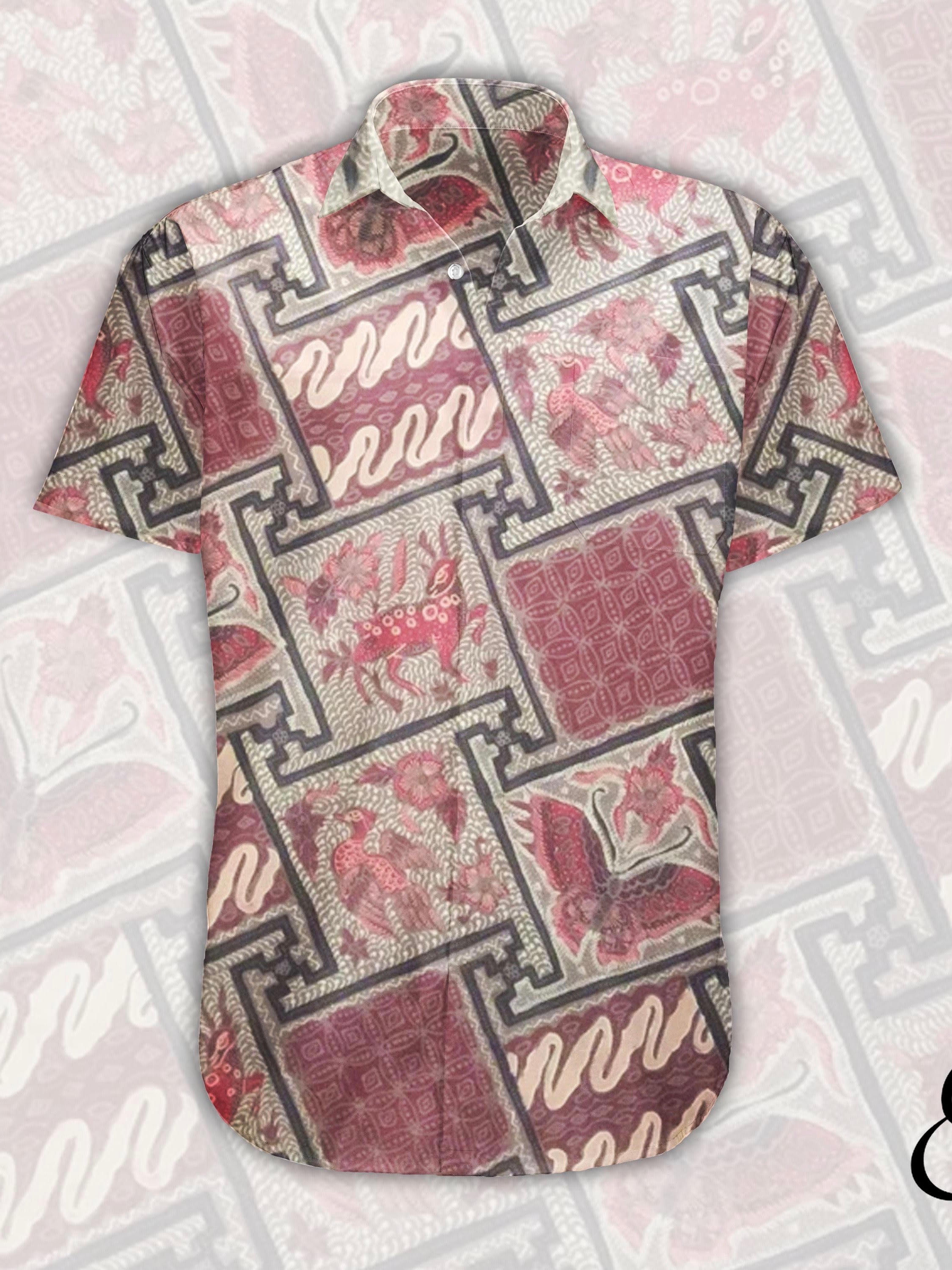 Batik Tulis Pekalongan KB-44.8973