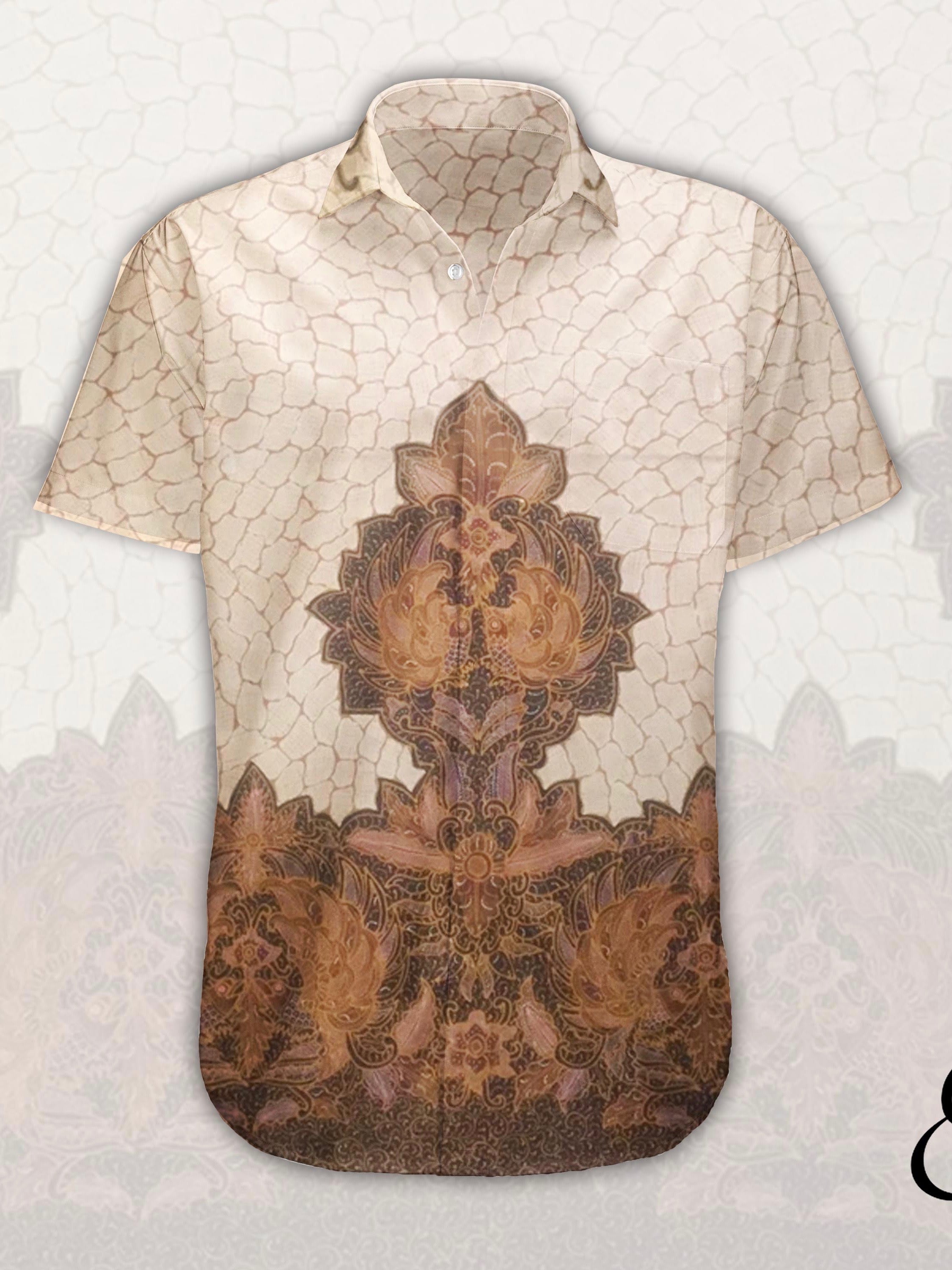 Batik Tulis Pekalongan KB-44.8987