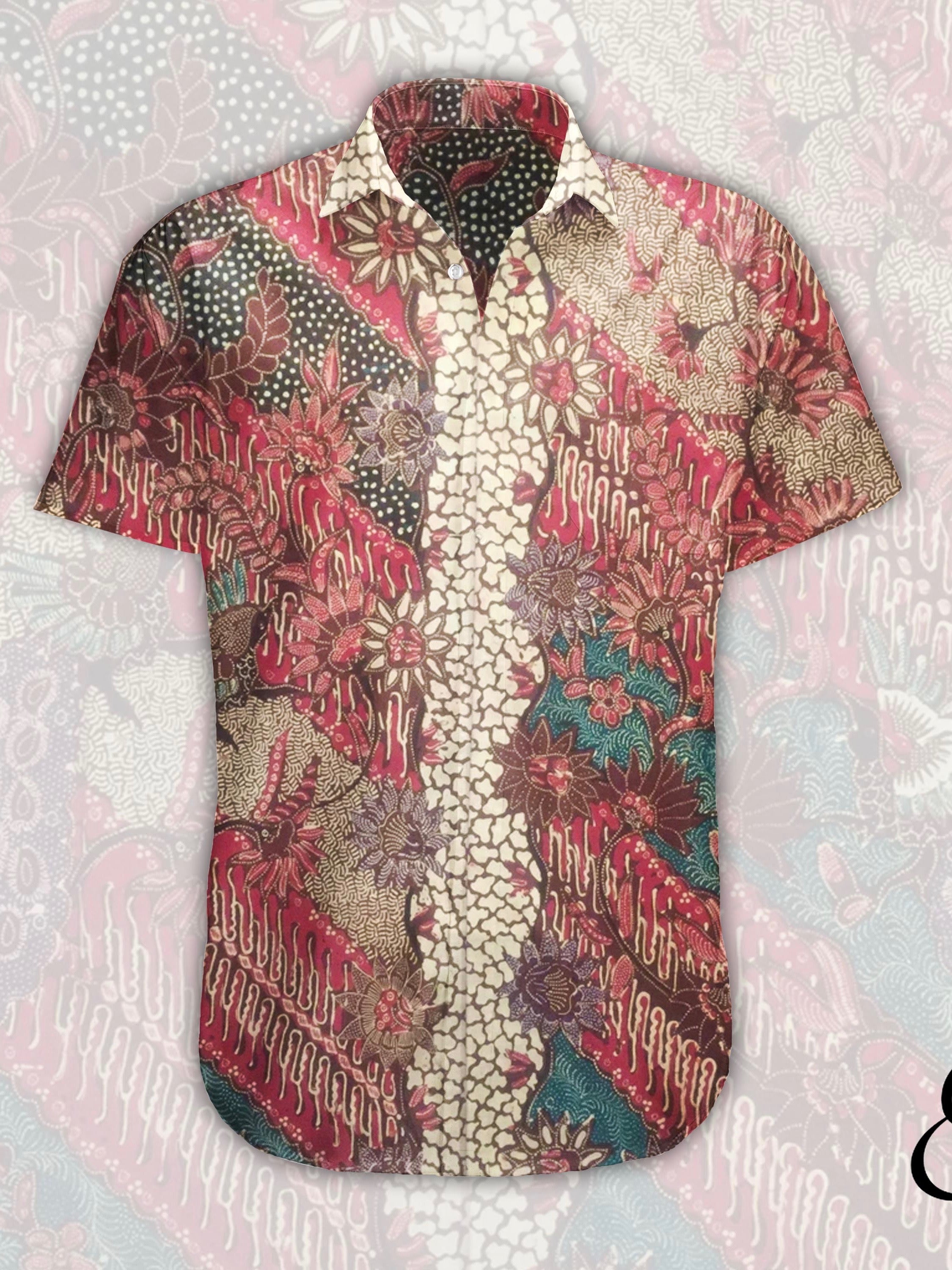 Batik Tulis Tulungagung KE-78.4381