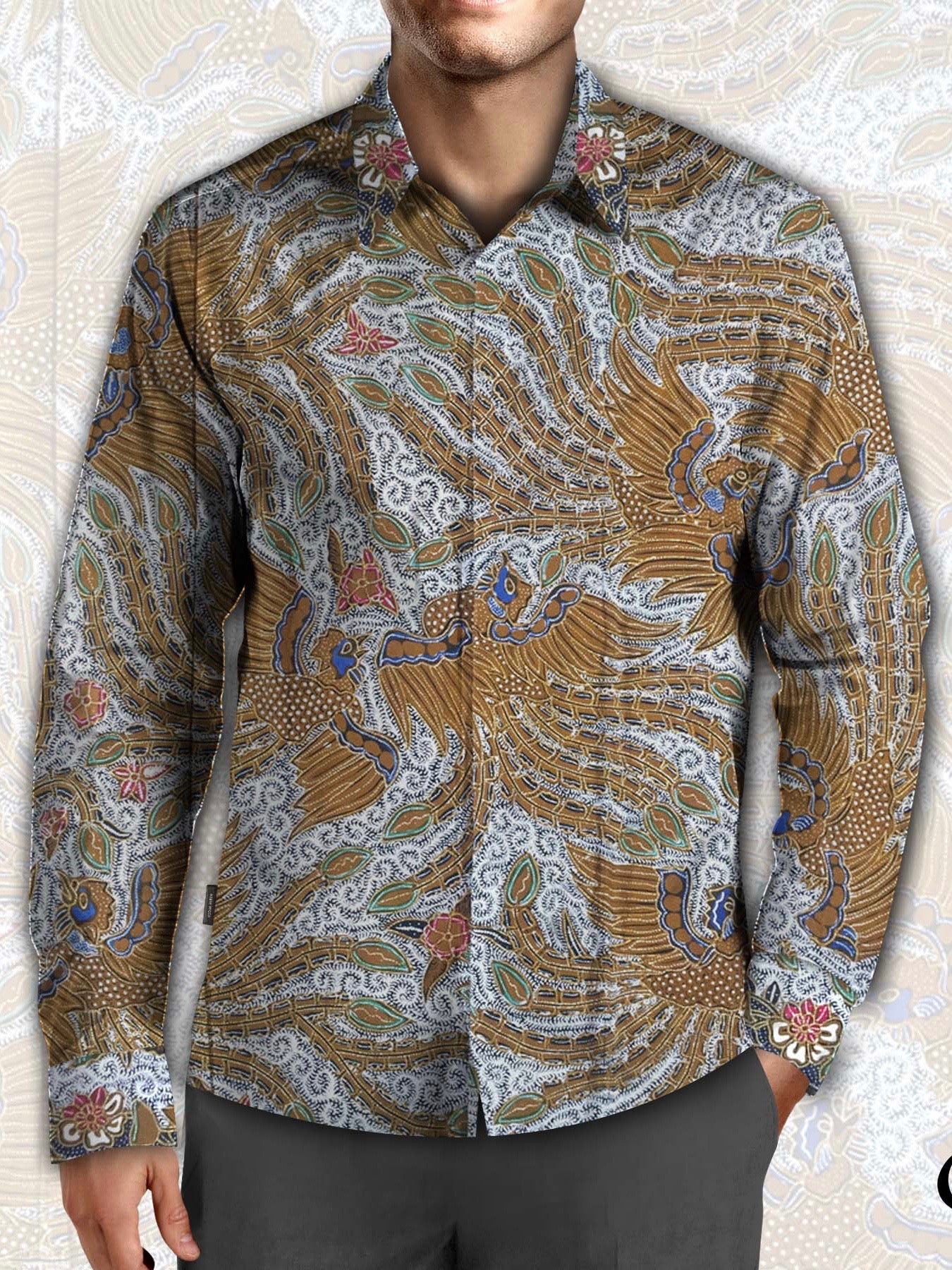 Batik Tulis Yogyakarta KM-39.5453