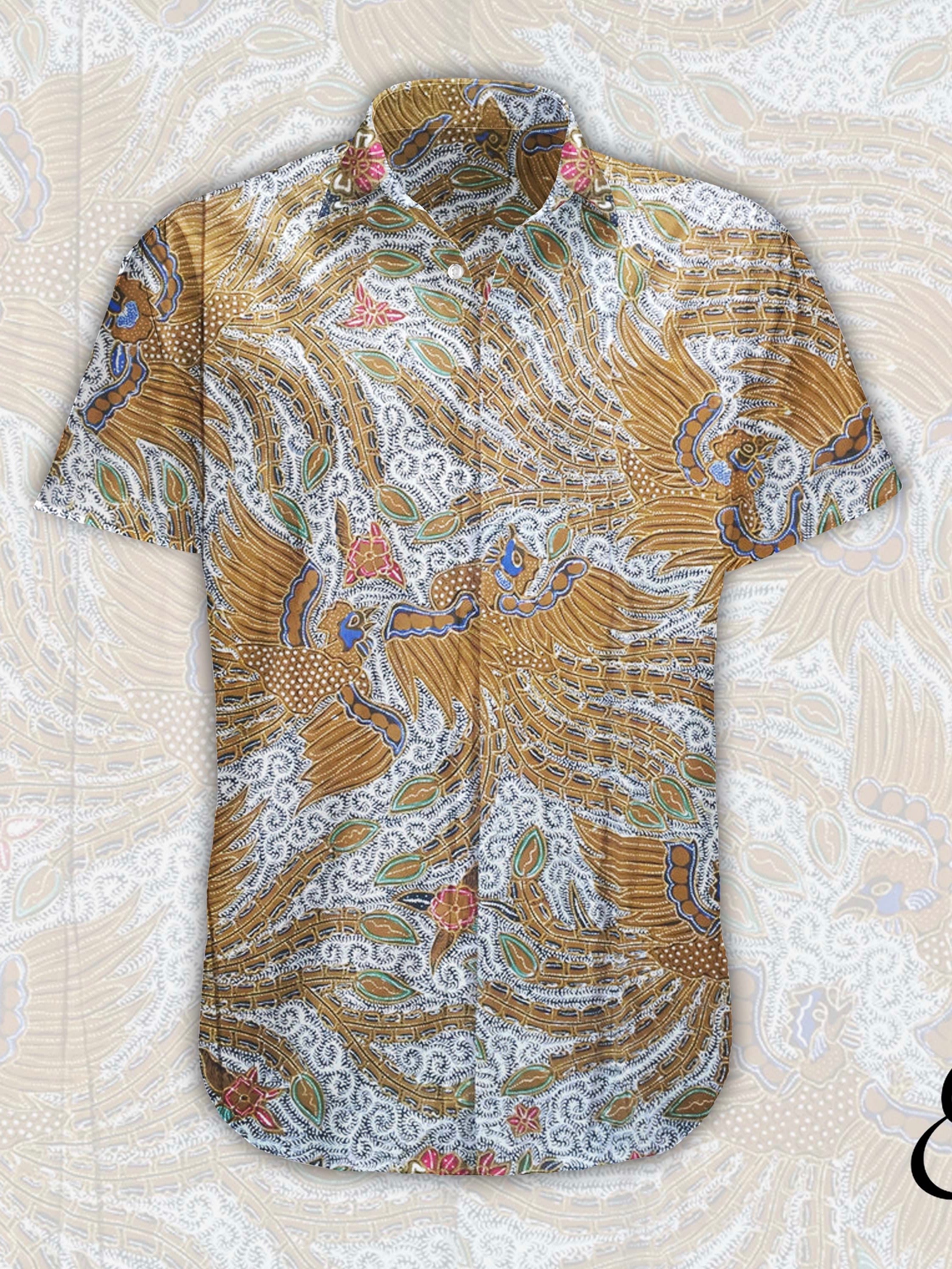 Batik Tulis Yogyakarta KM-39.5453