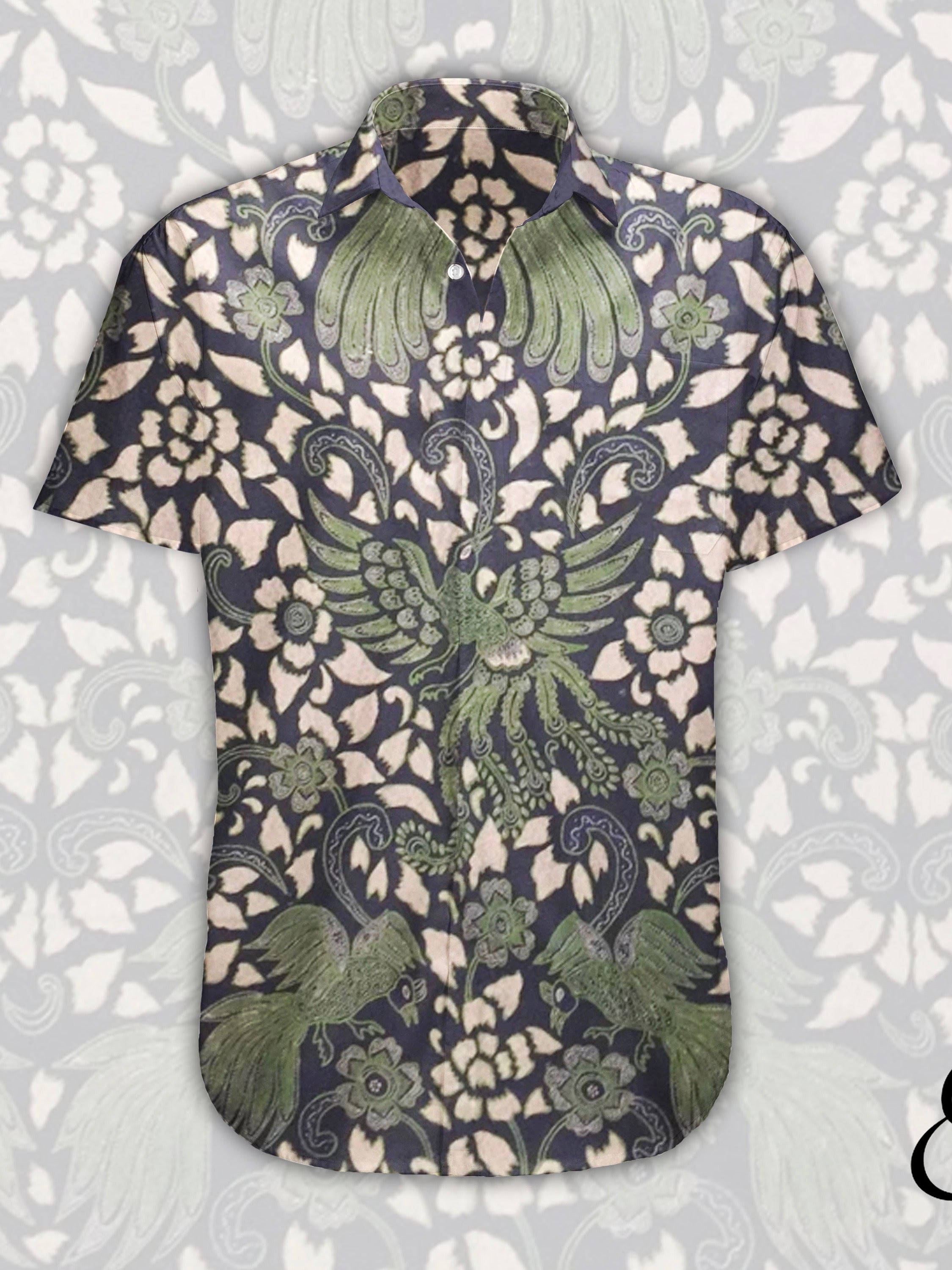 Batik Tulis Pekalongan AR-06.6736