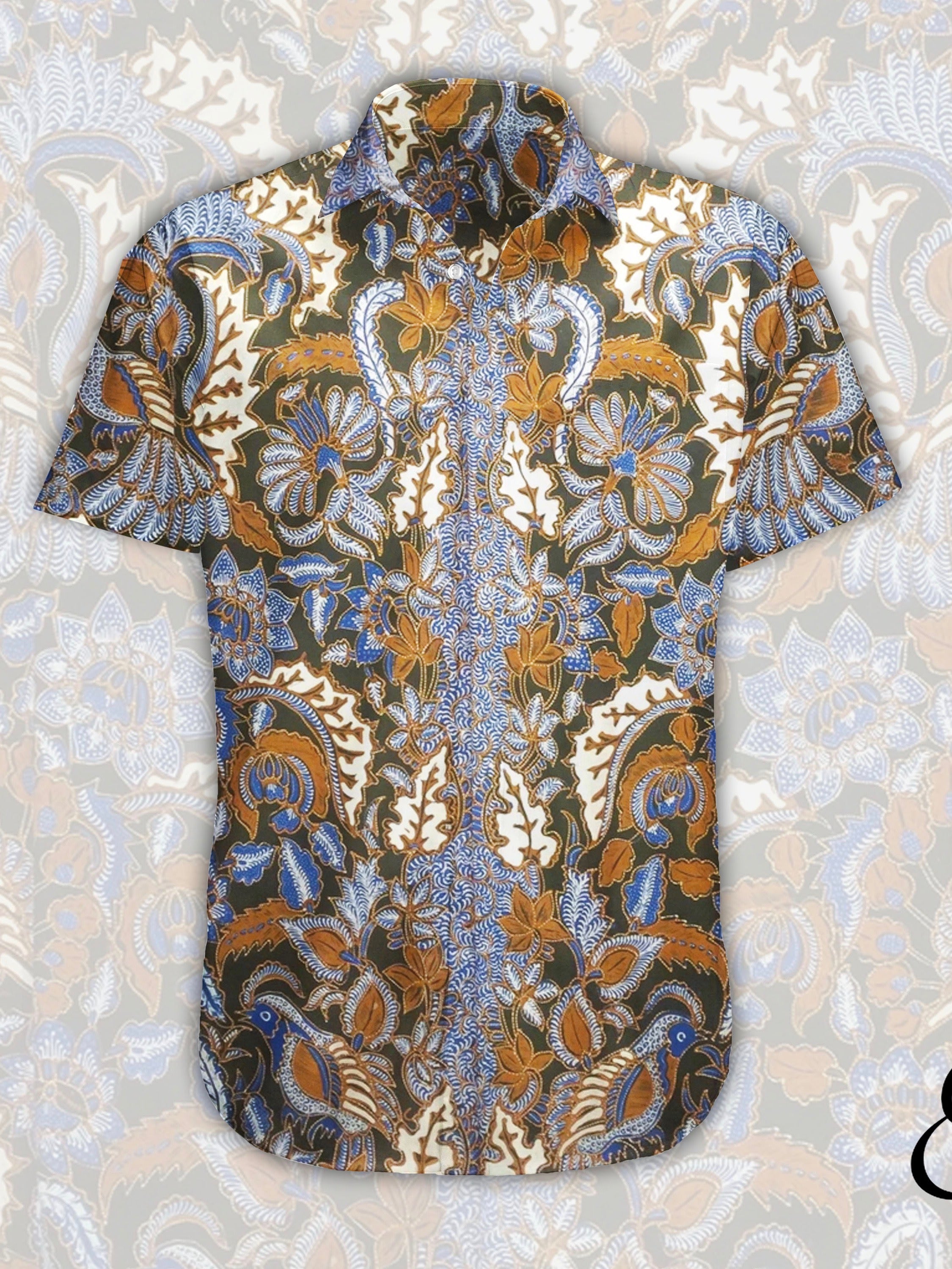 Batik Tulis Sragen KD-32.6655