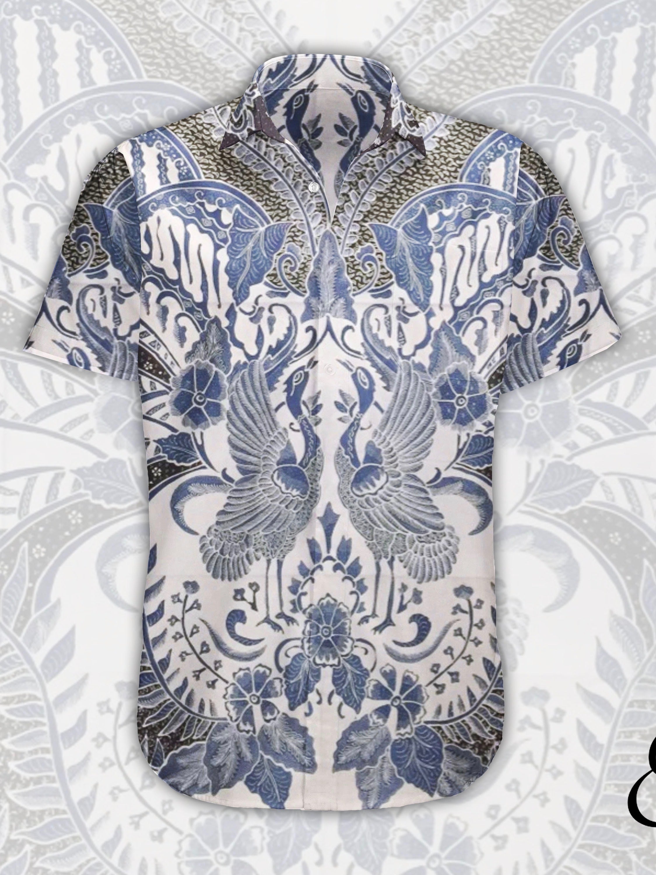 Batik Tulis Pekalongan KH-04.6637