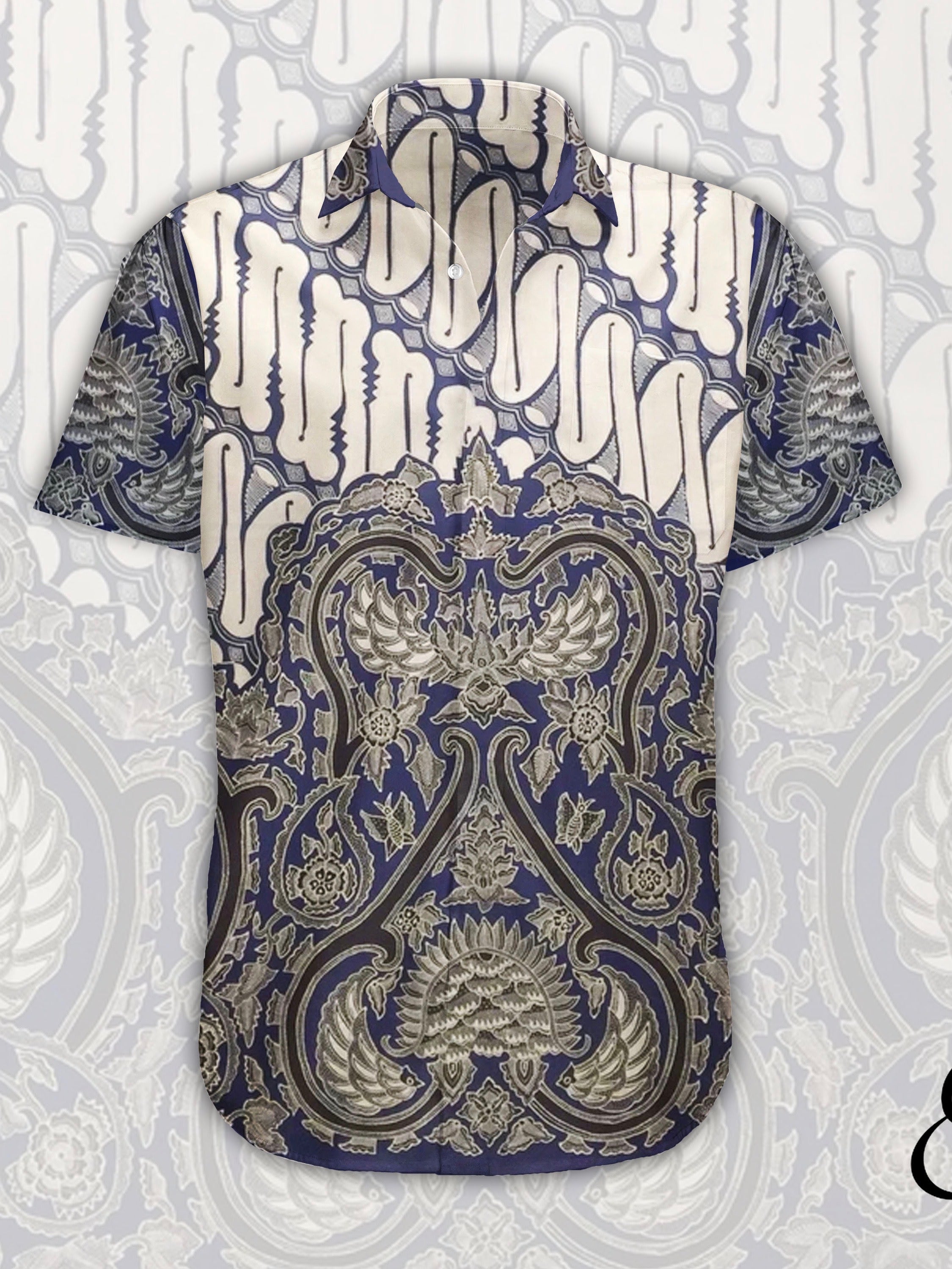 Batik Tulis Pekalongan KR-06.6691