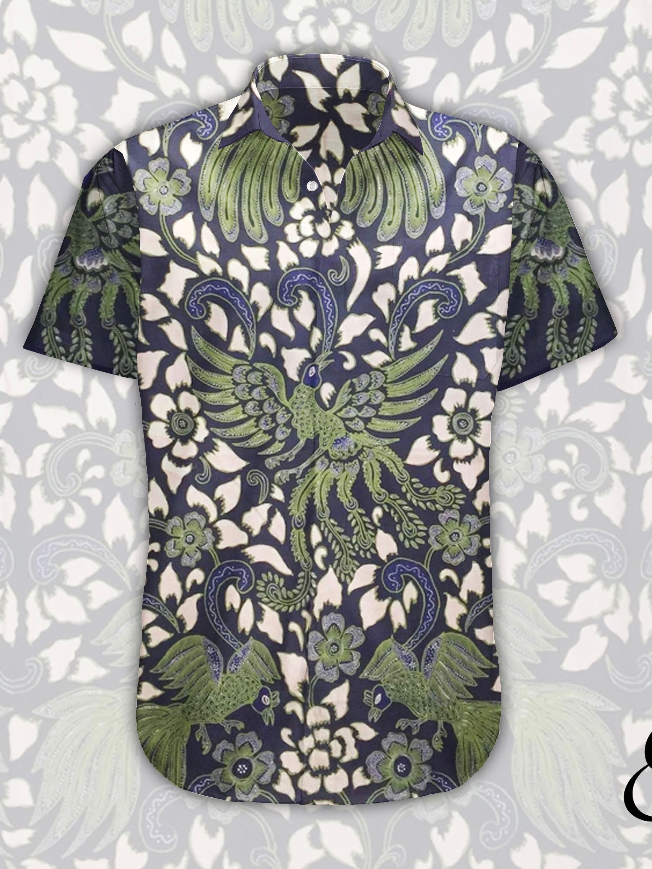 Batik Tulis Pekalongan KR-06.6706