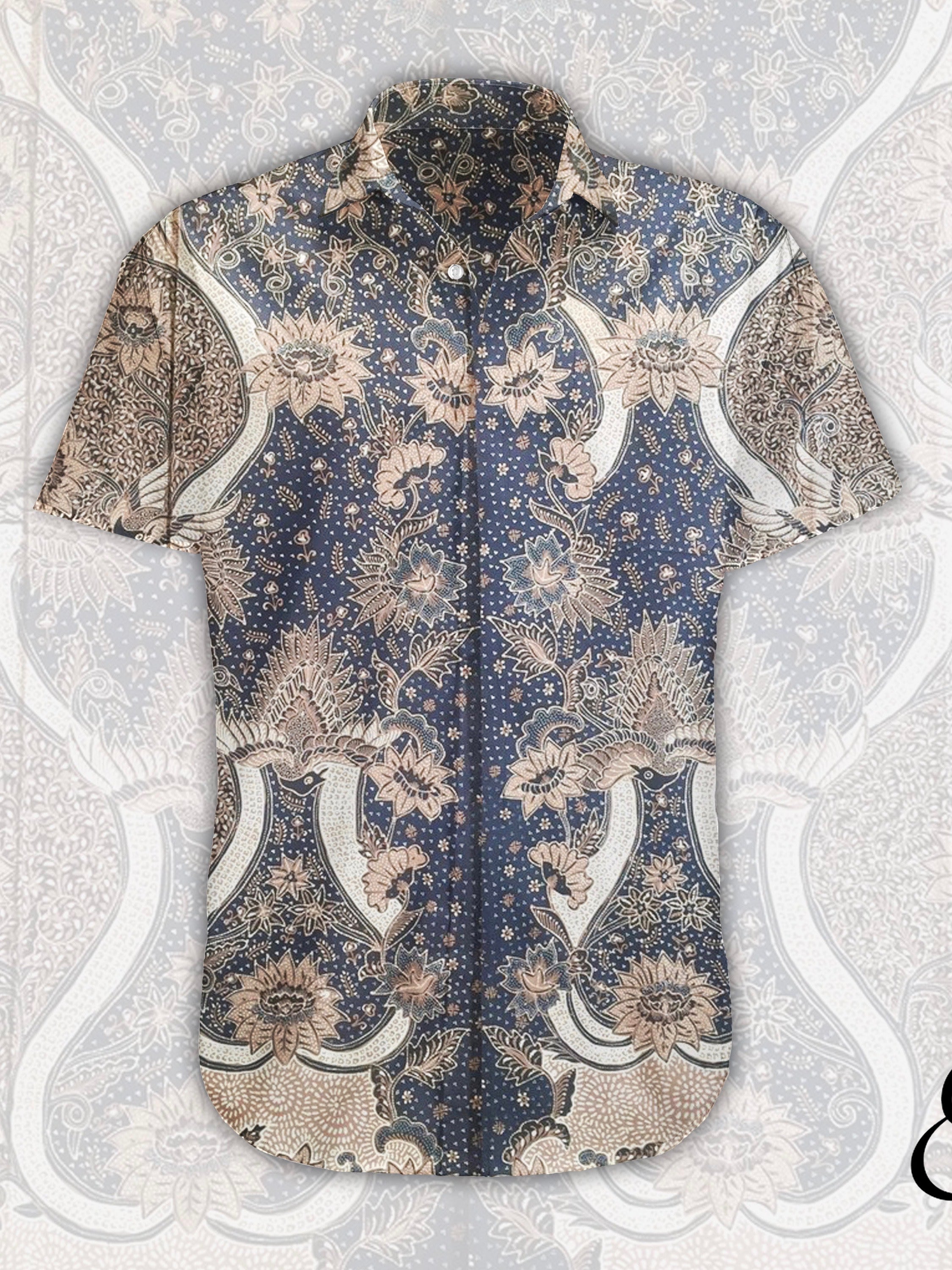 Batik Tulis Sragen KE-08.6781