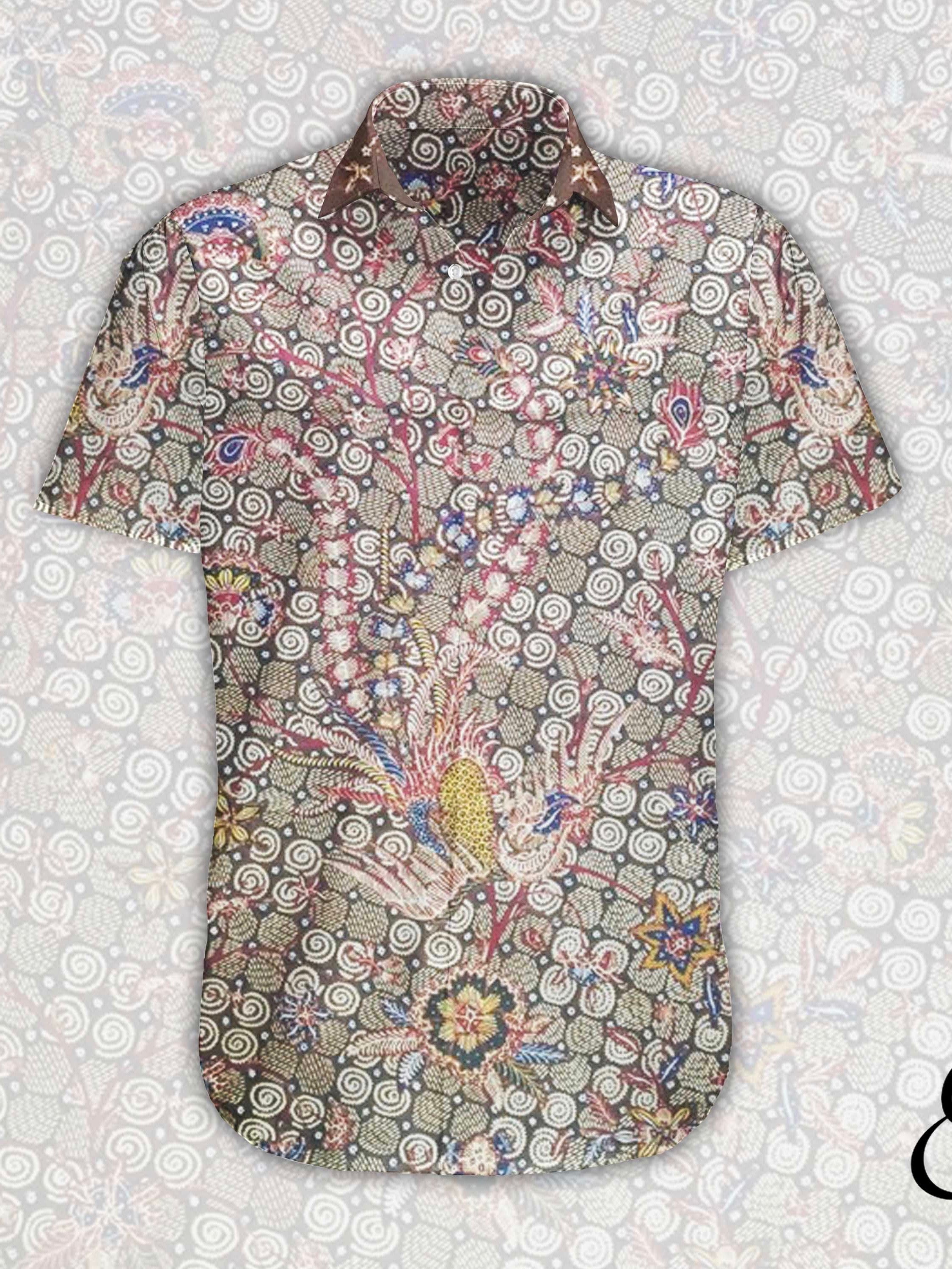 Batik Tulis Batang KG-15.6344