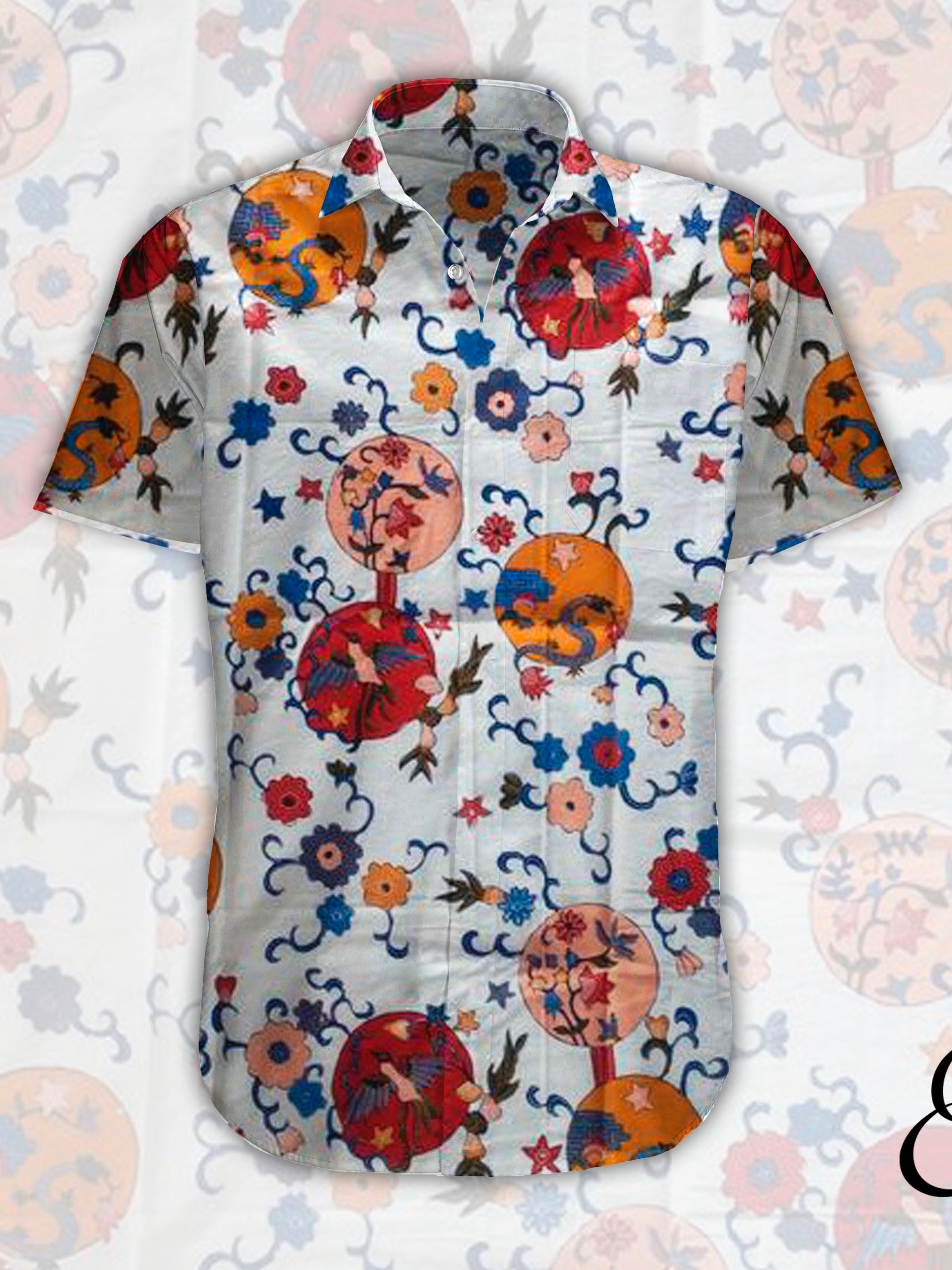 Batik Tulis Cirebon KK-A0592-02