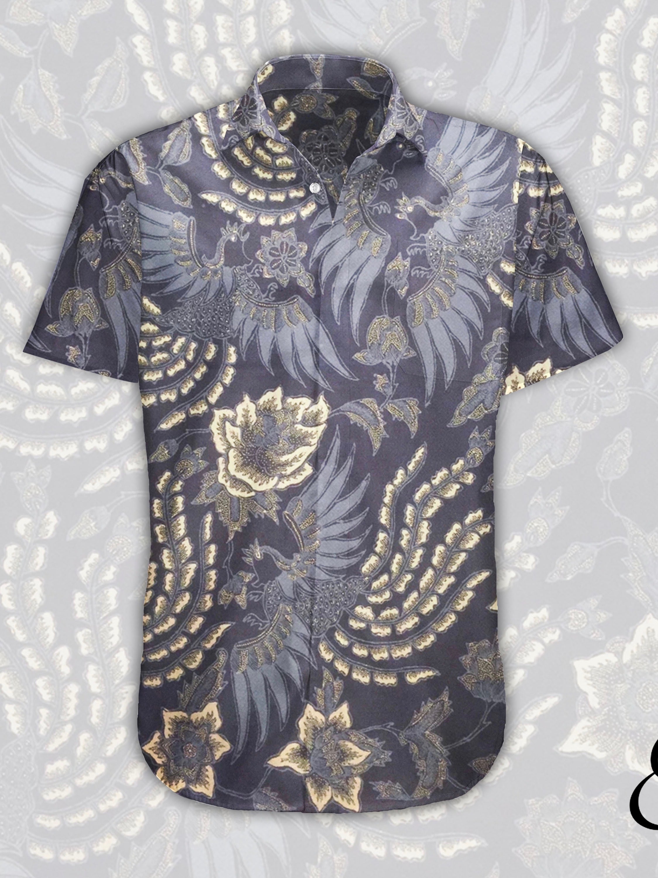 Batik Tulis Pekalongan AJ-04.6834