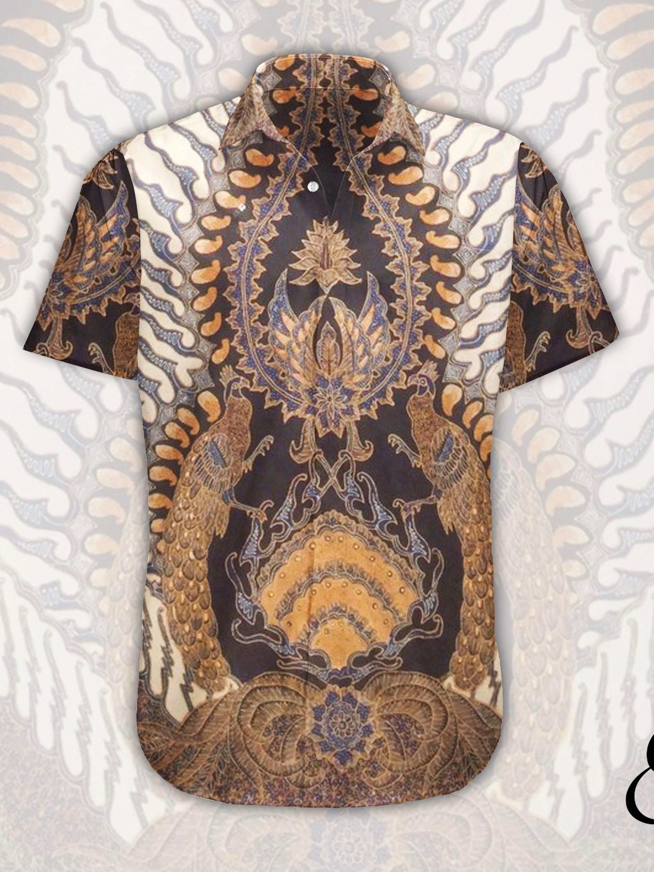 Batik Tulis Pekalongan AR-61.3835