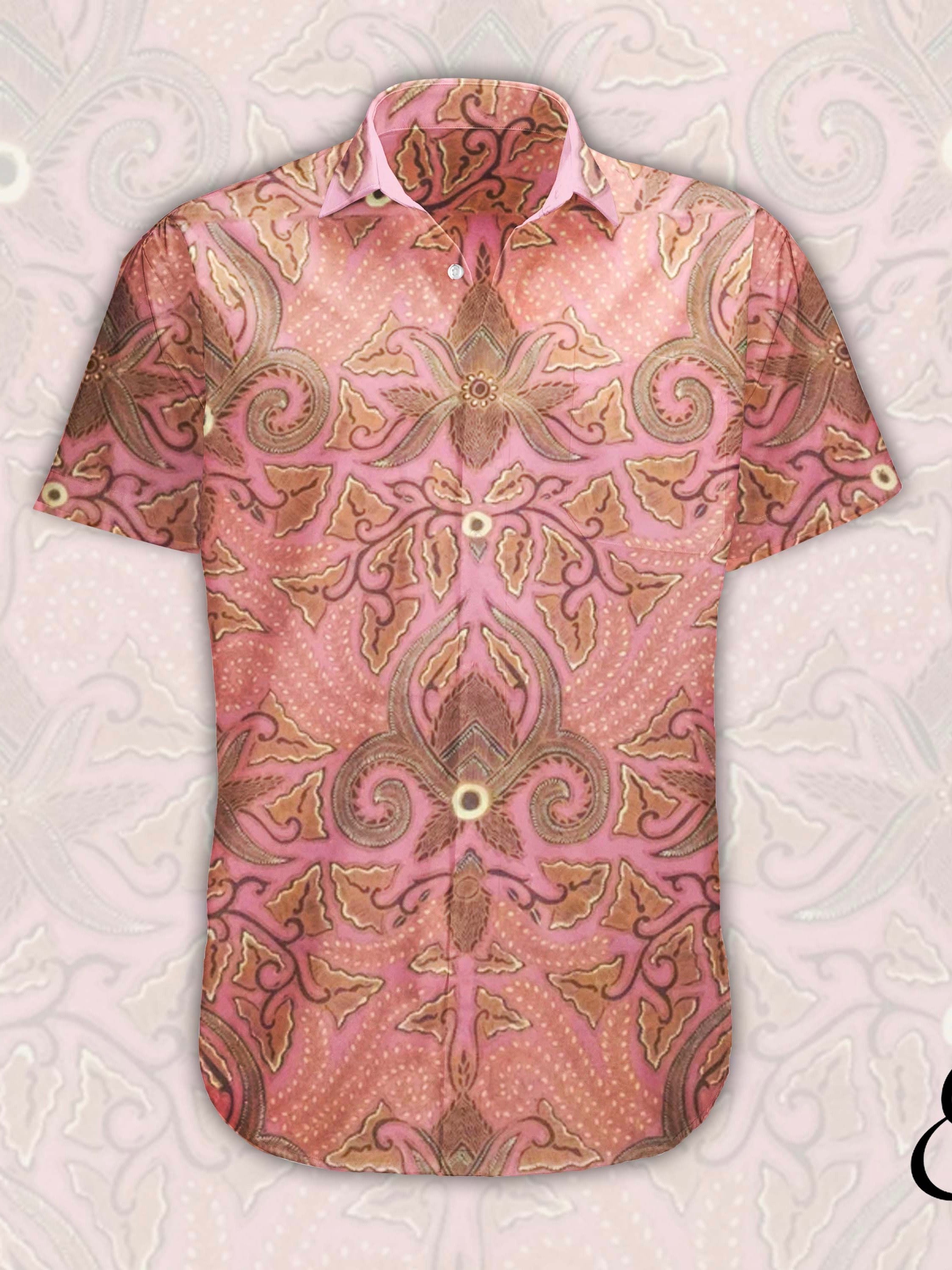 Batik Tulis Pekalongan KH-02.5203