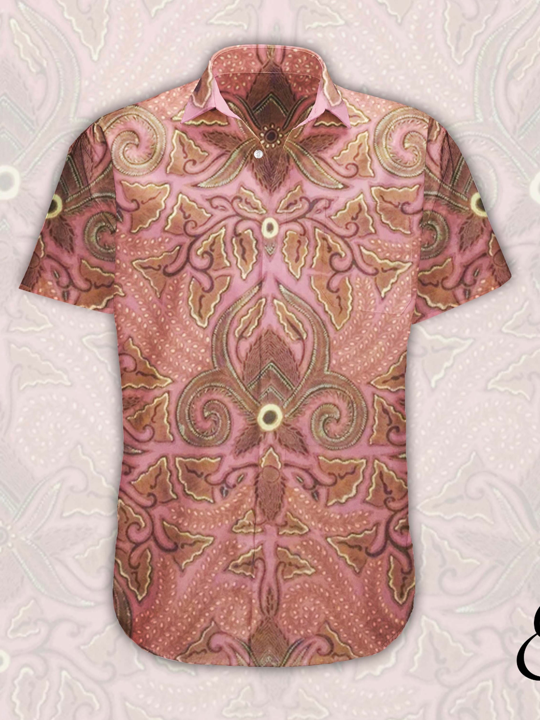 Batik Tulis Pekalongan KH-02.5218