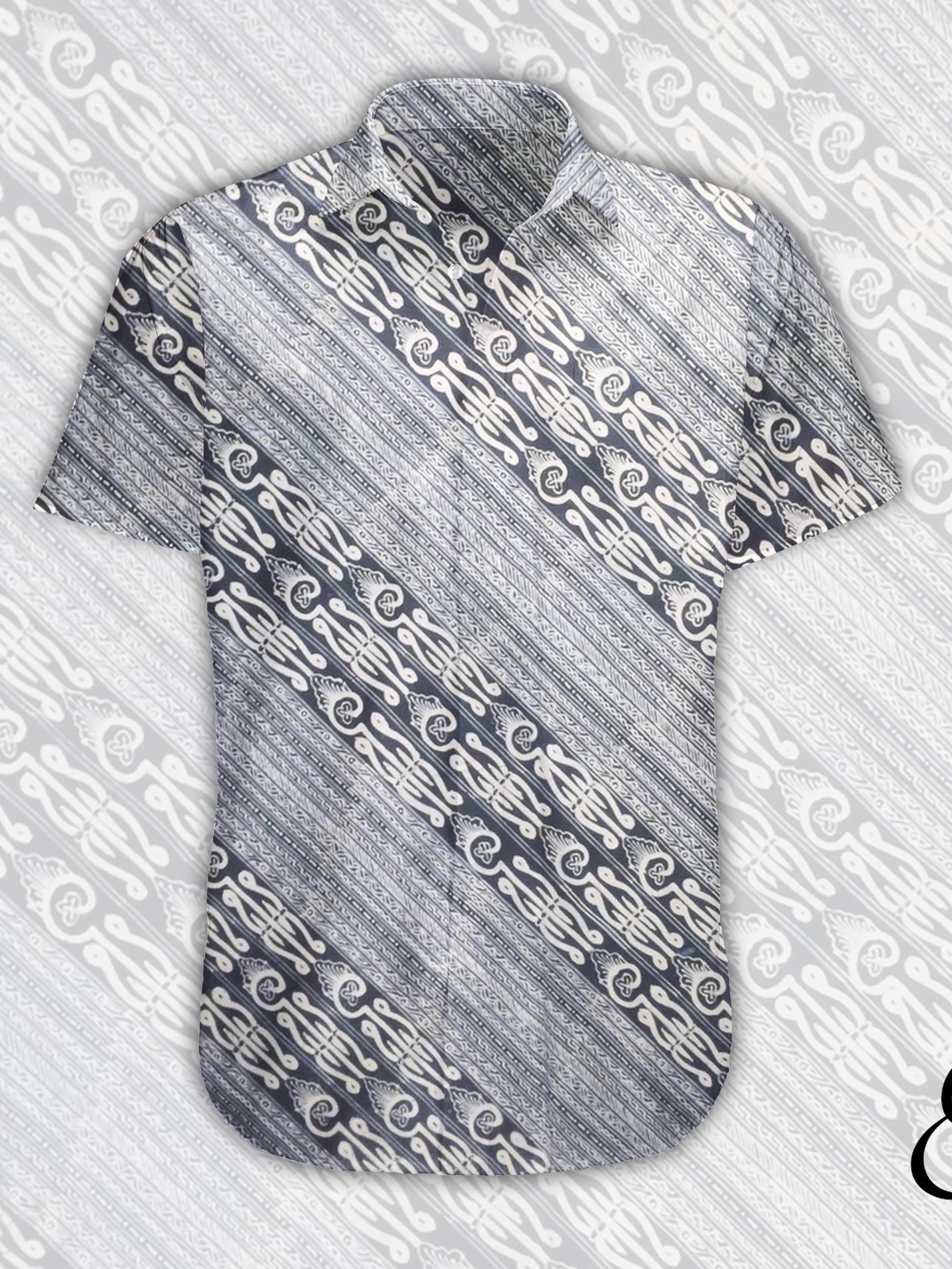 Batik Tulis Solo KD-20.4894