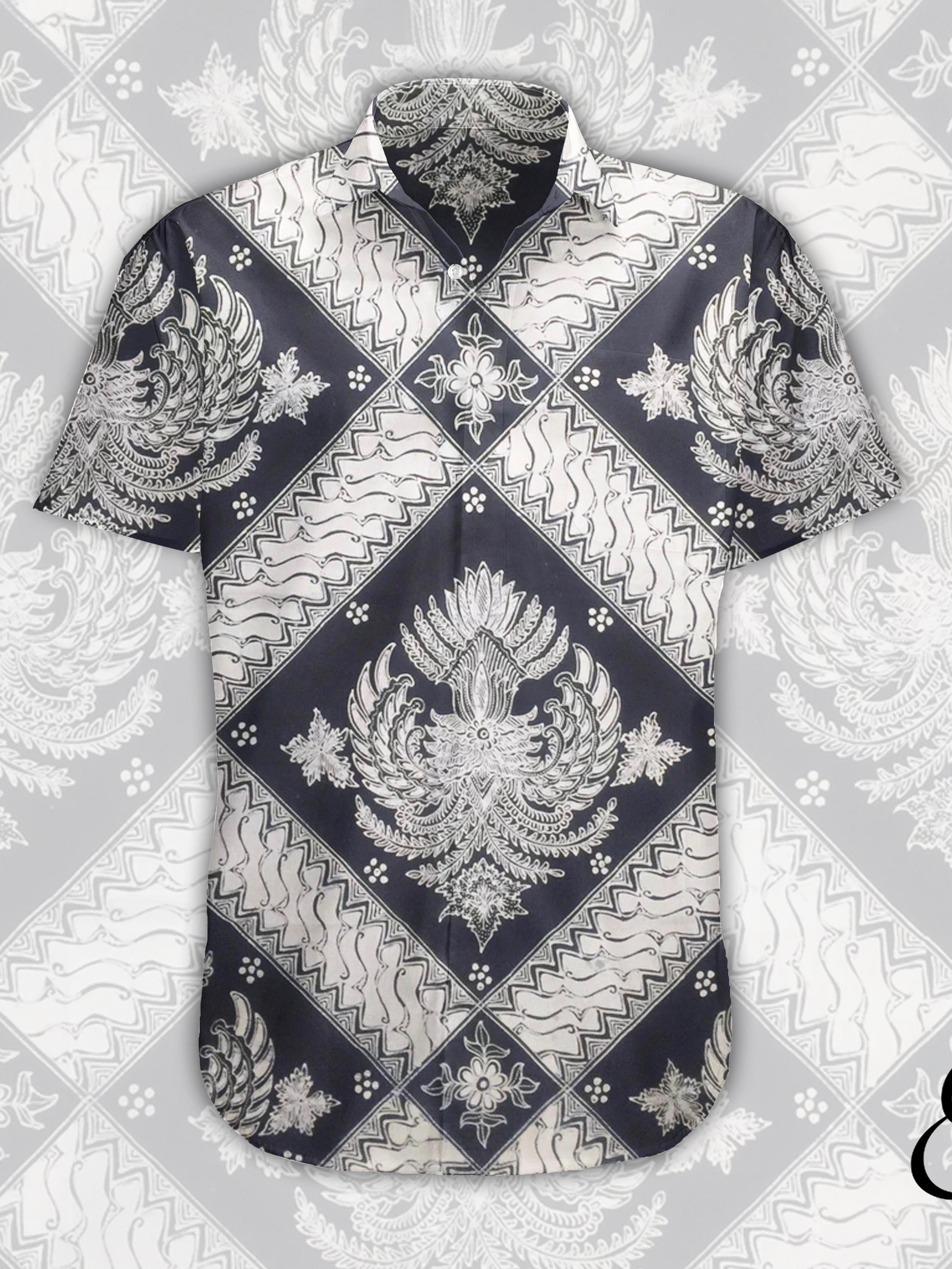 Batik Tulis Solo KJ-20.4872