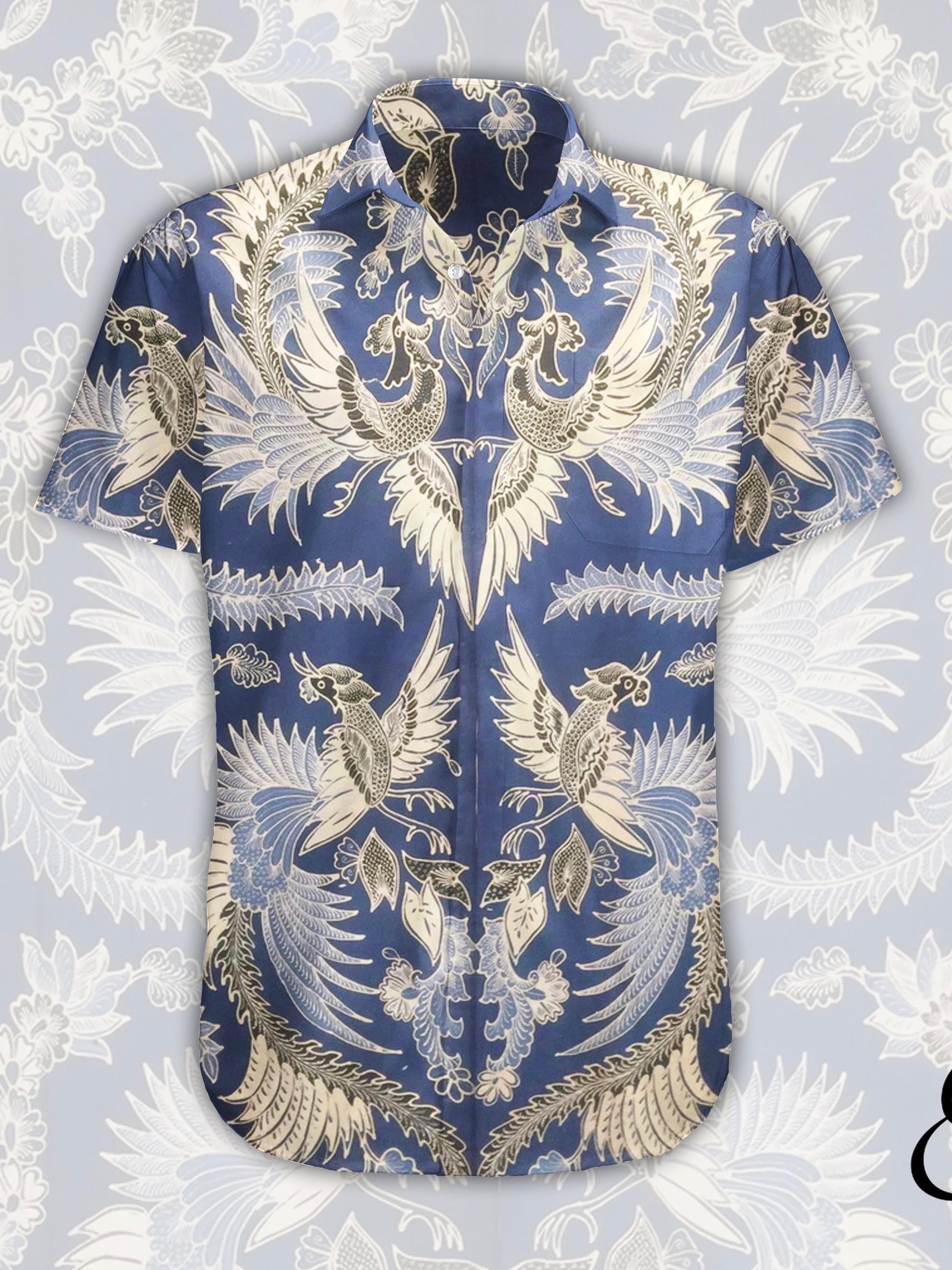 Batik Tulis Solo KK-15.6215