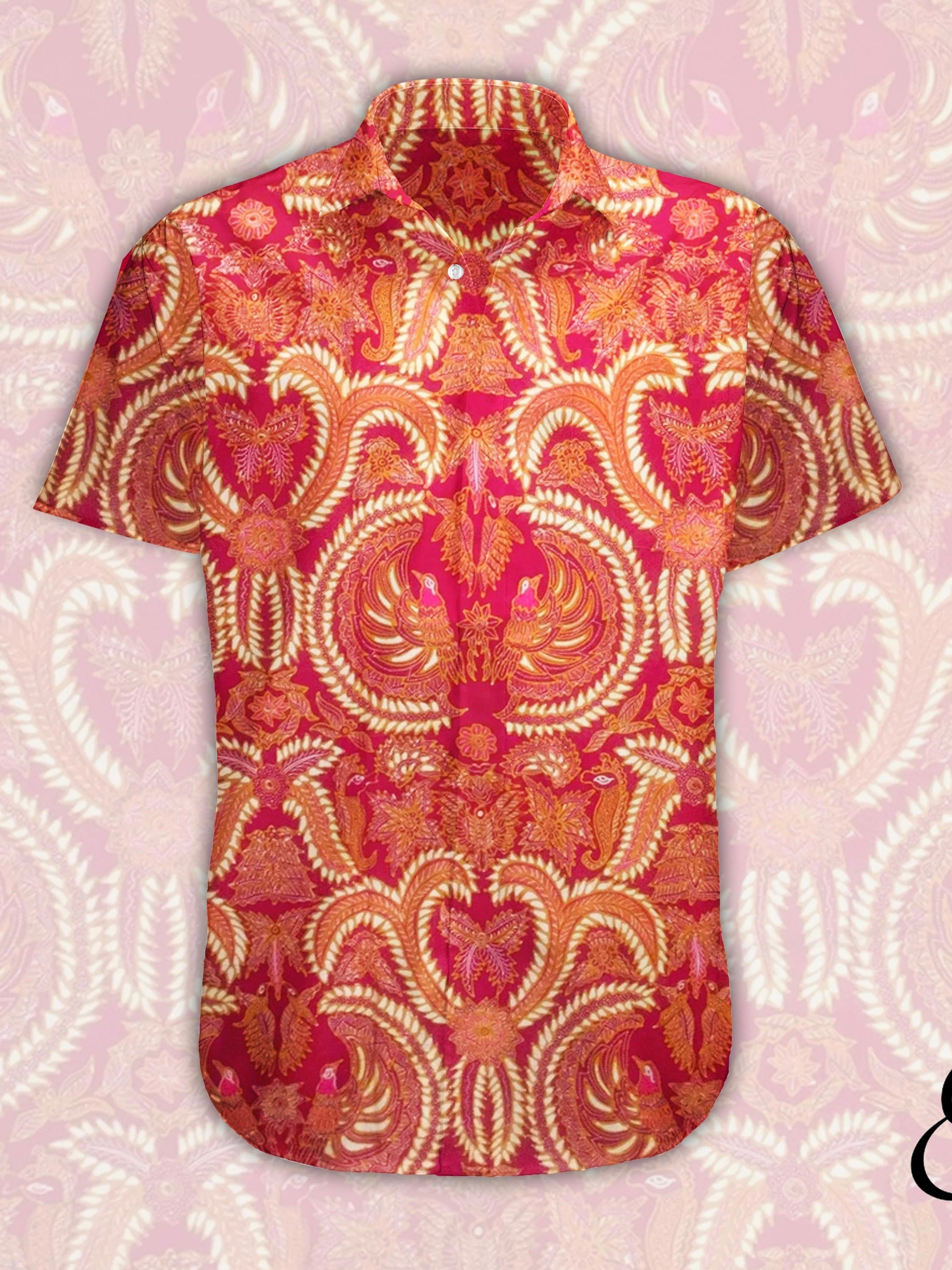 Batik Tulis Pekalongan SE-08.5886