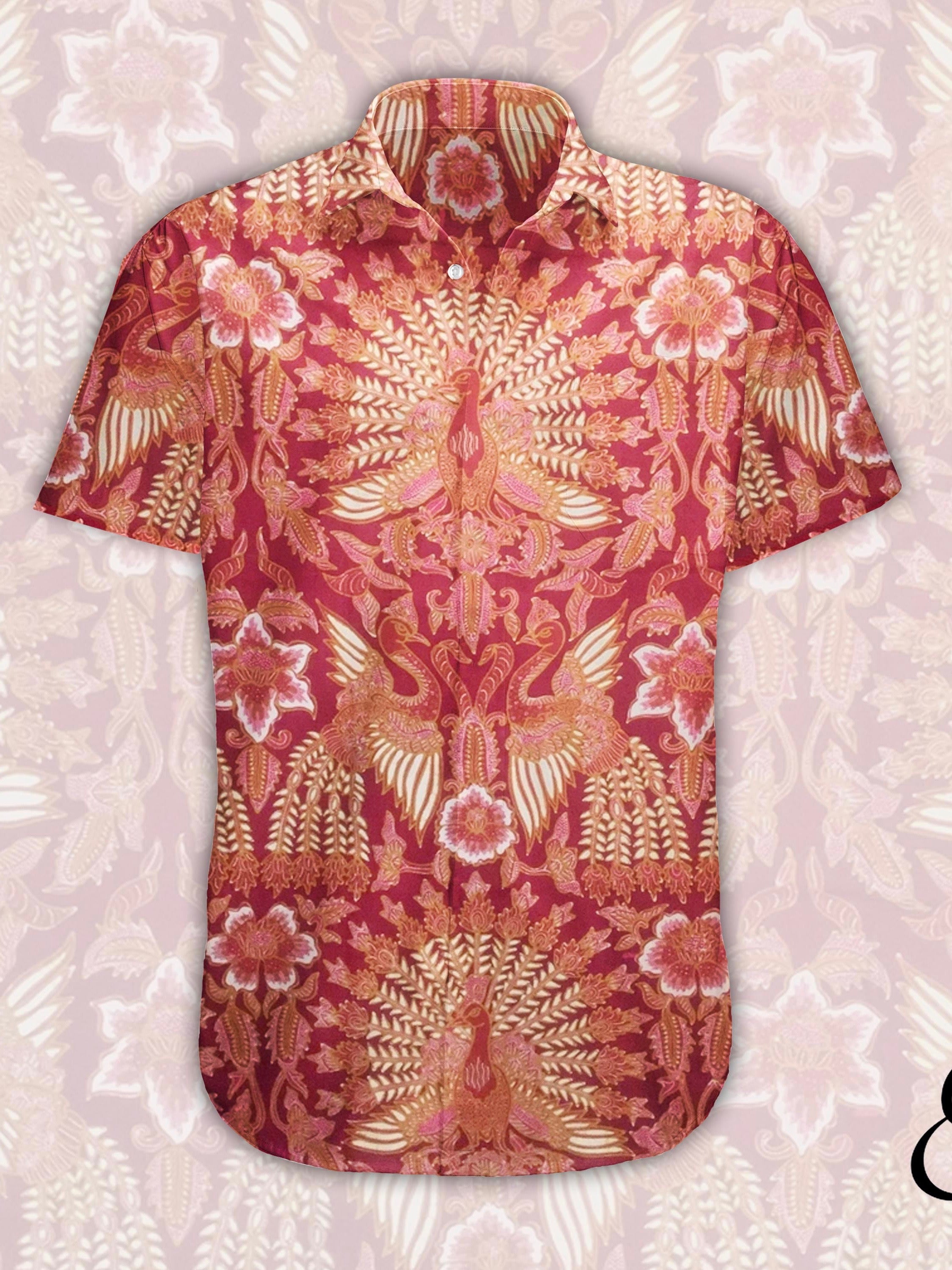 Batik Tulis Pekalongan SE-08.5907