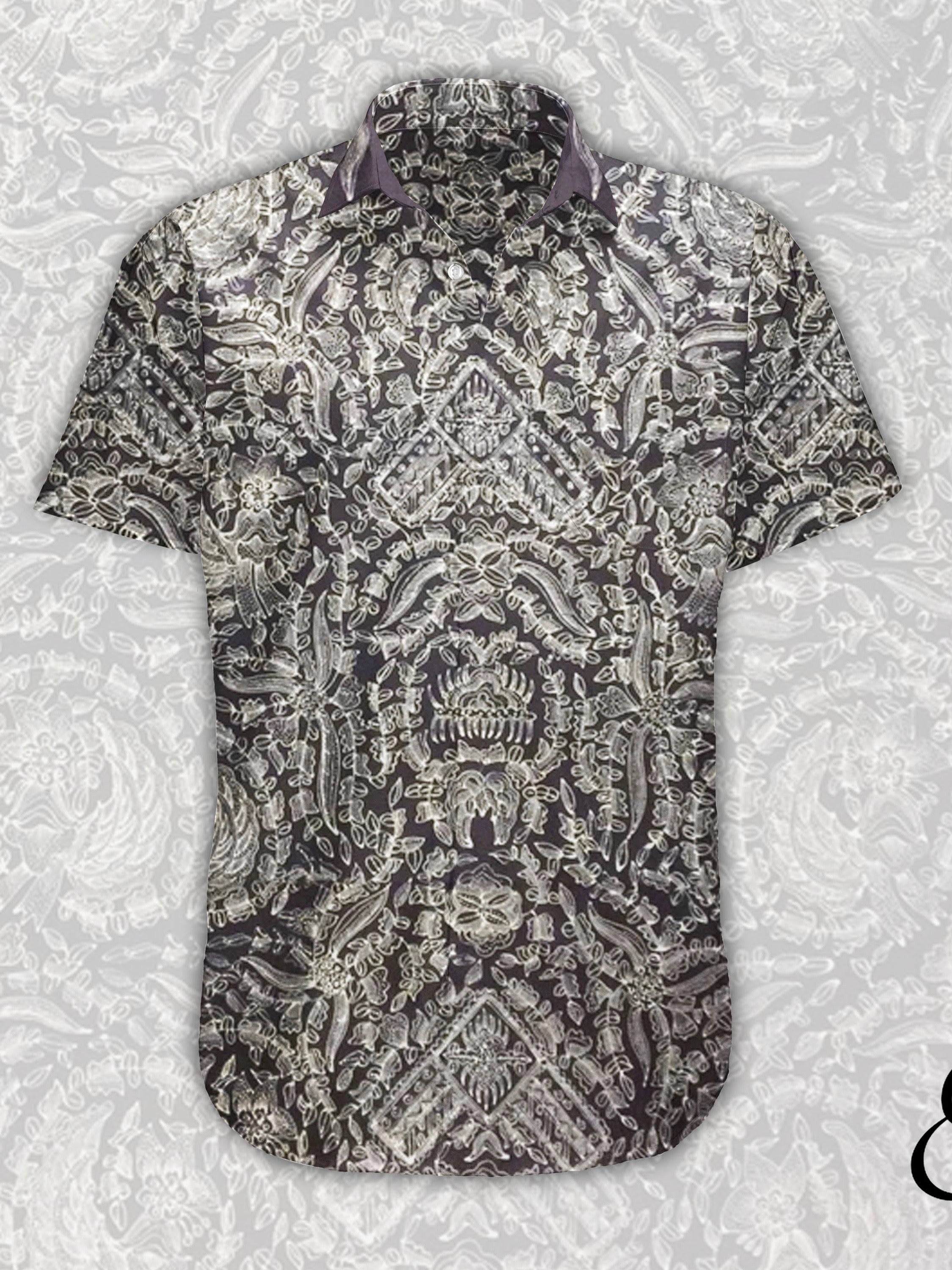 Batik Tulis Cirebon KG-25.6348