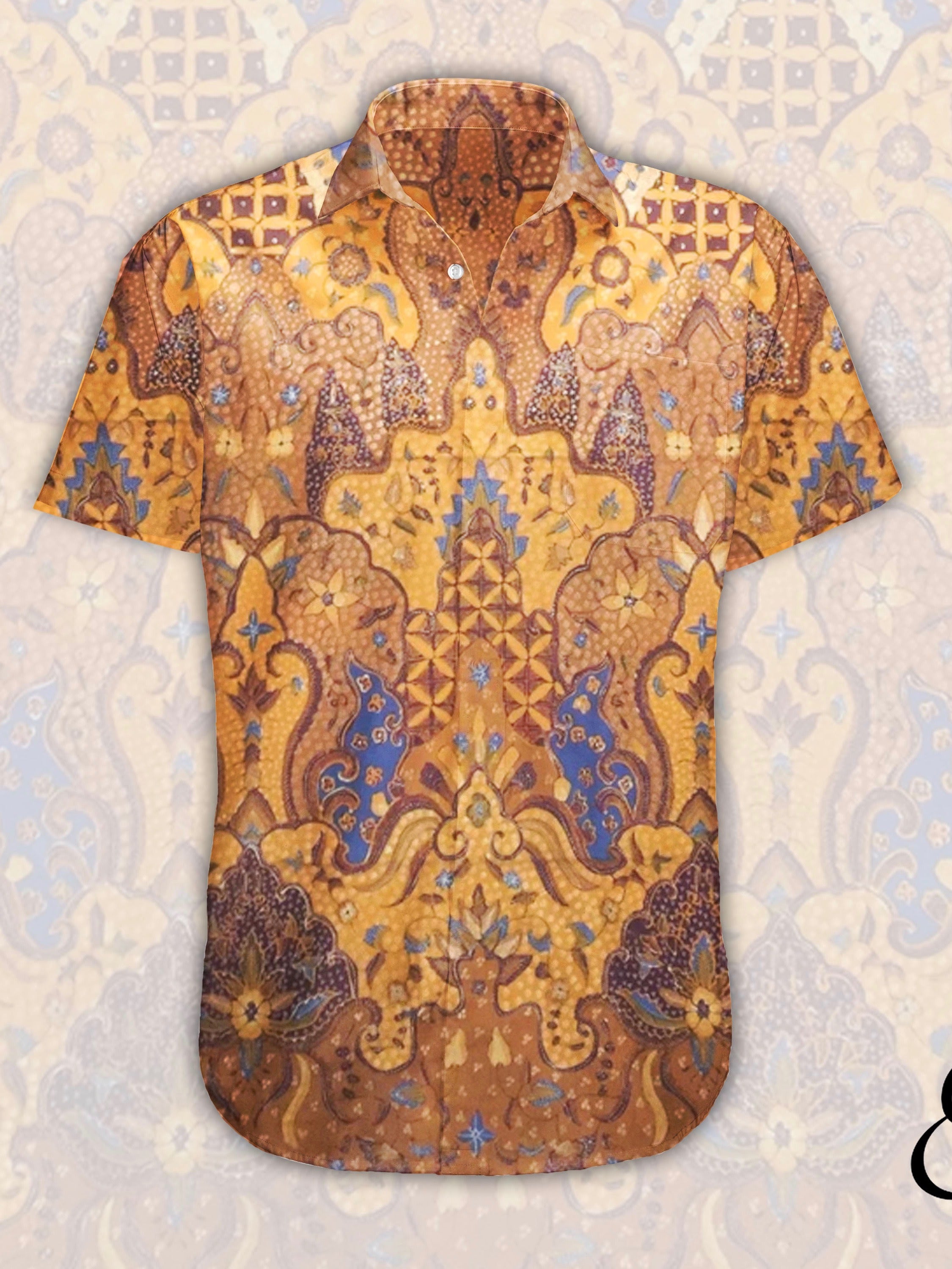 Batik Tulis Cirebon KK-25.6914