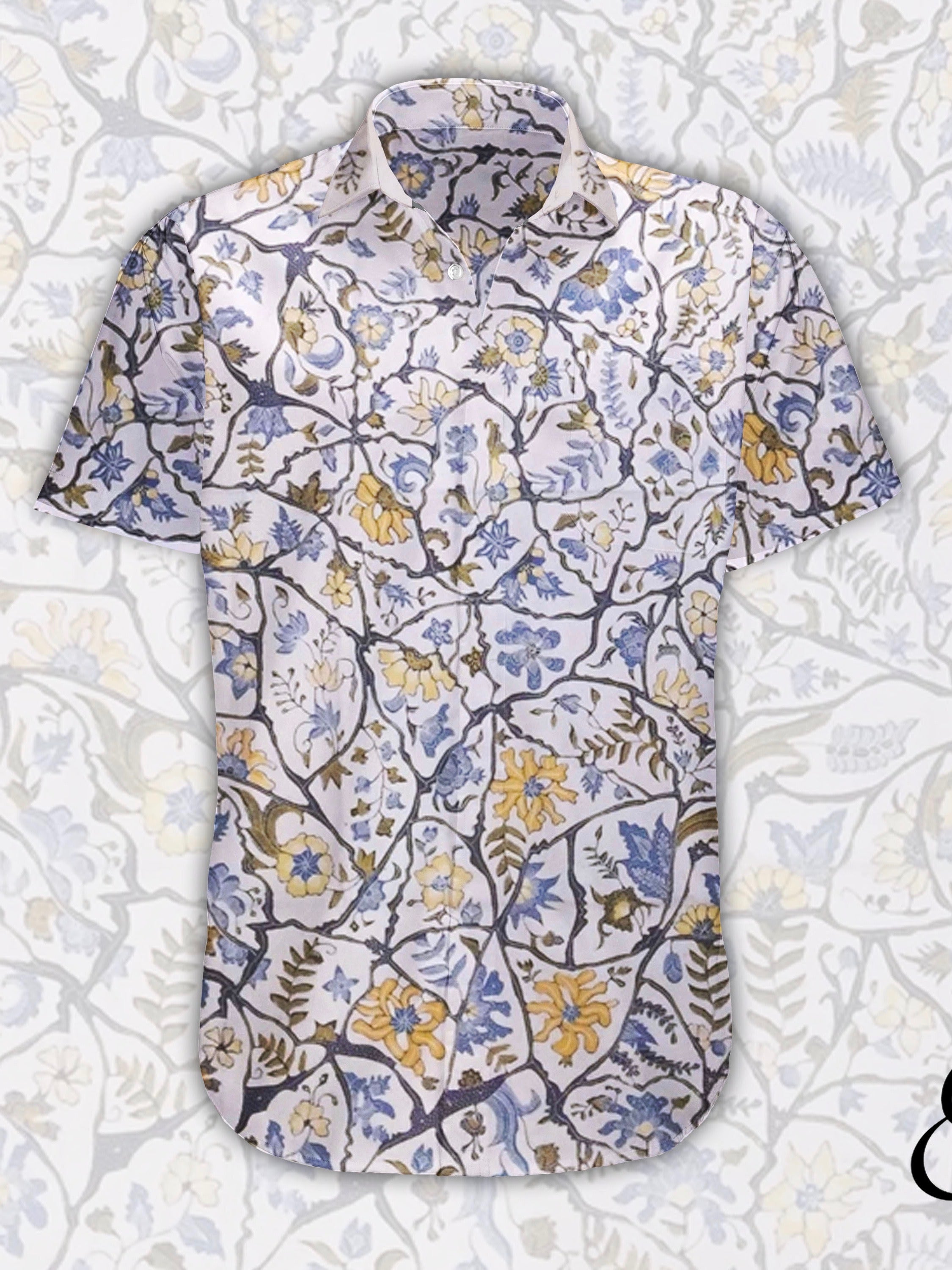 Batik Tulis Cirebon KK-25.6945