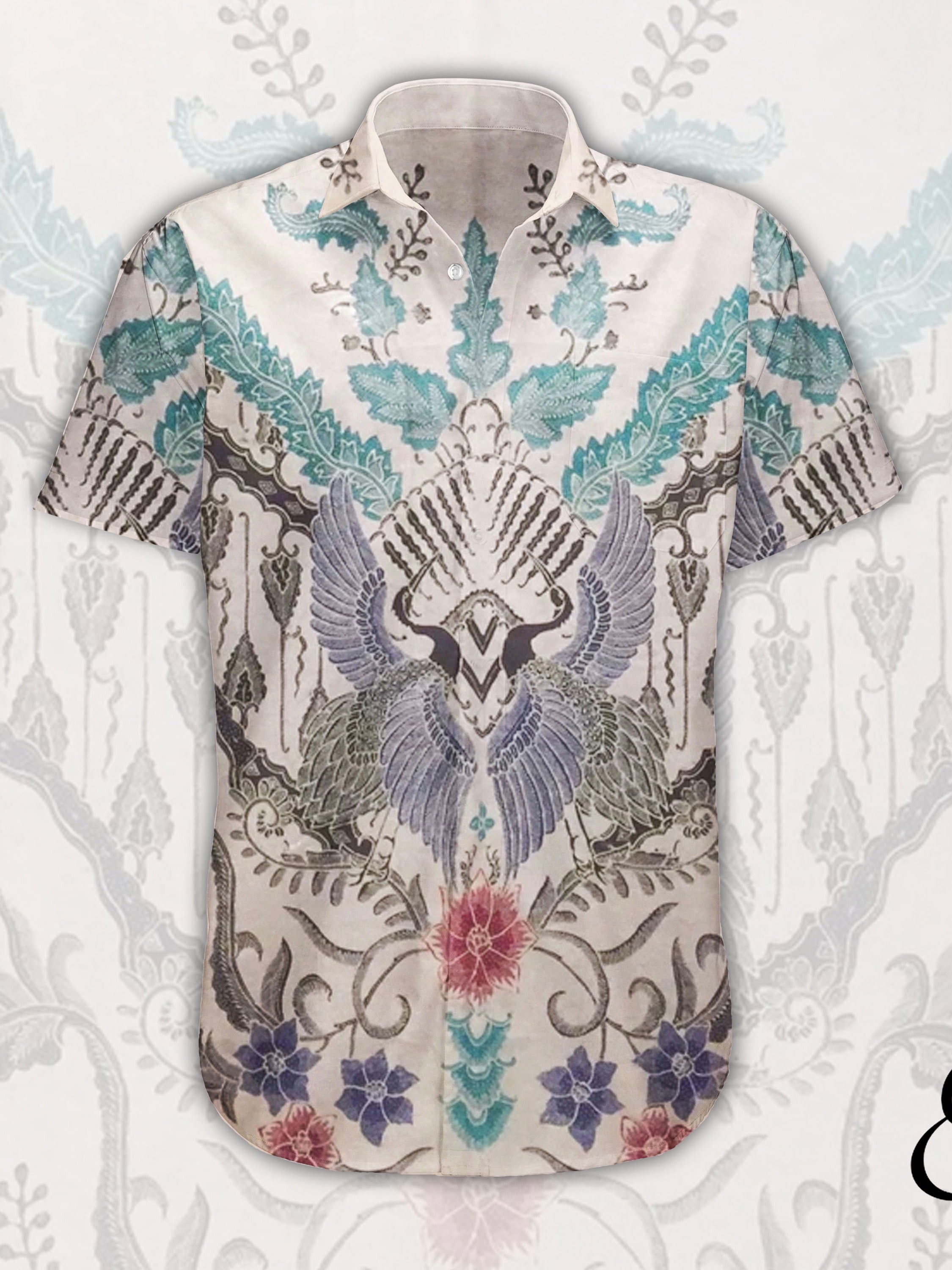 Batik Tulis Pekalongan AH-48.6014