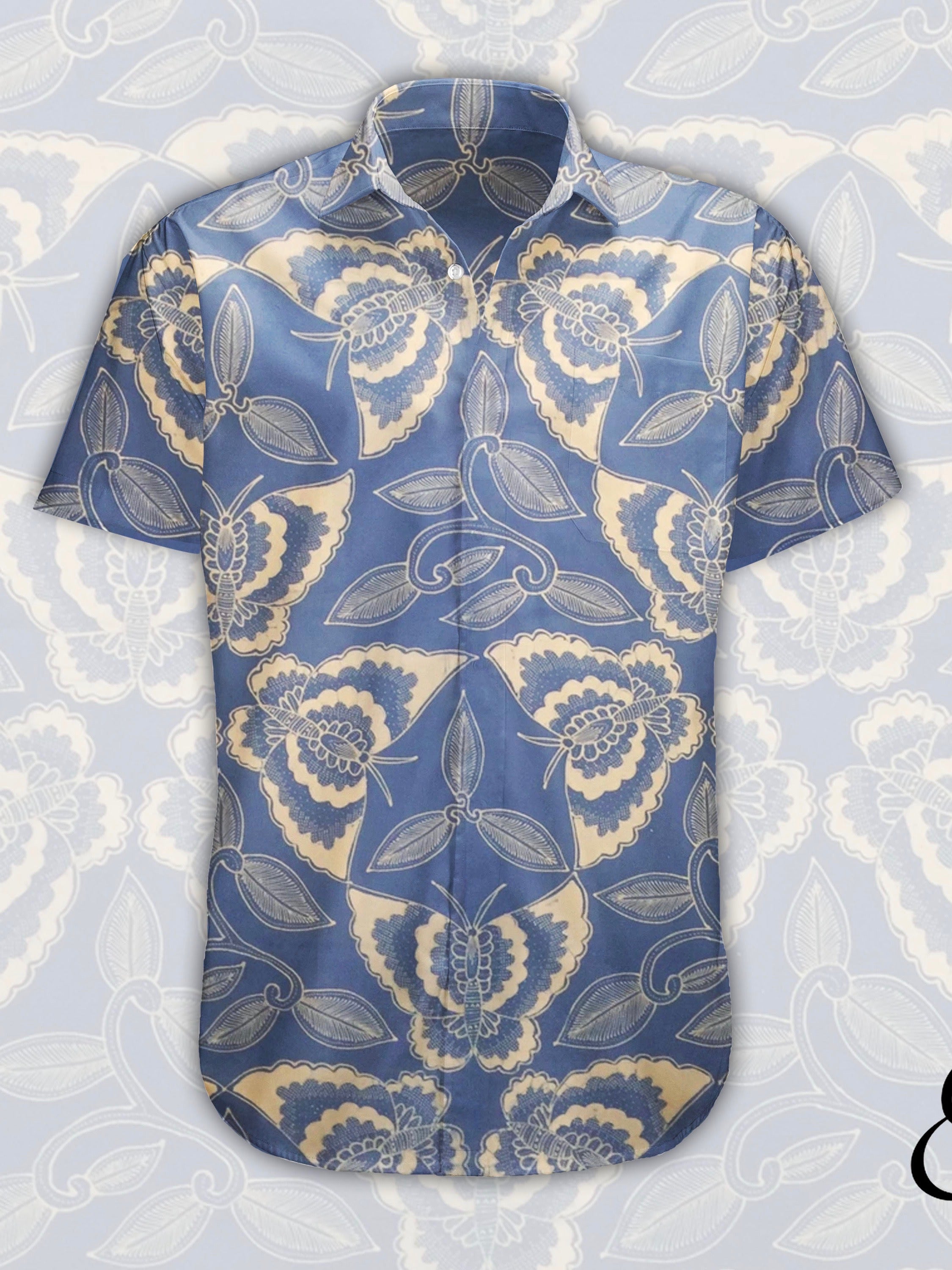 Batik Tulis Pekalongan KH-06.5294