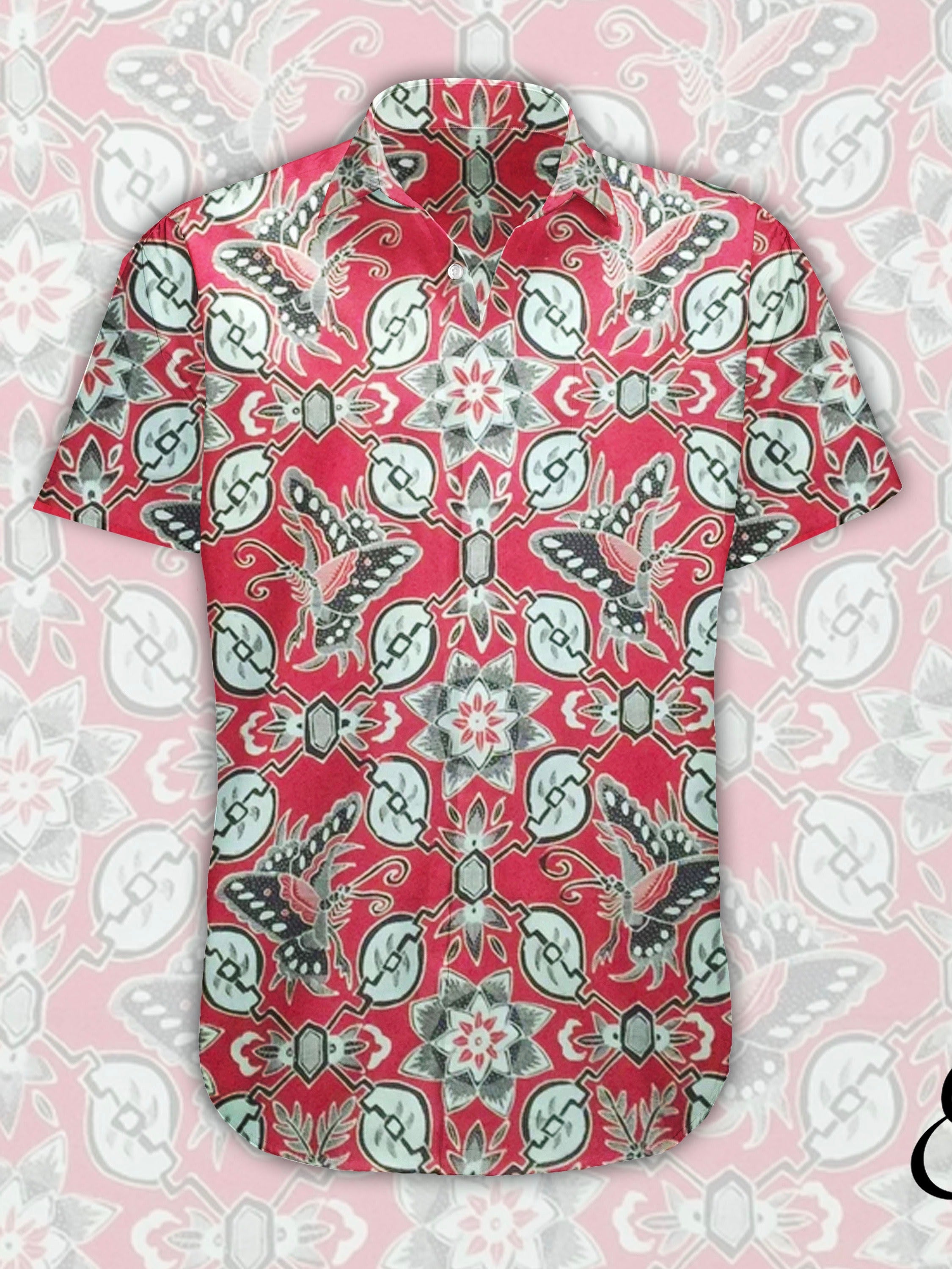 Batik Tulis Pekalongan KH-06.5306