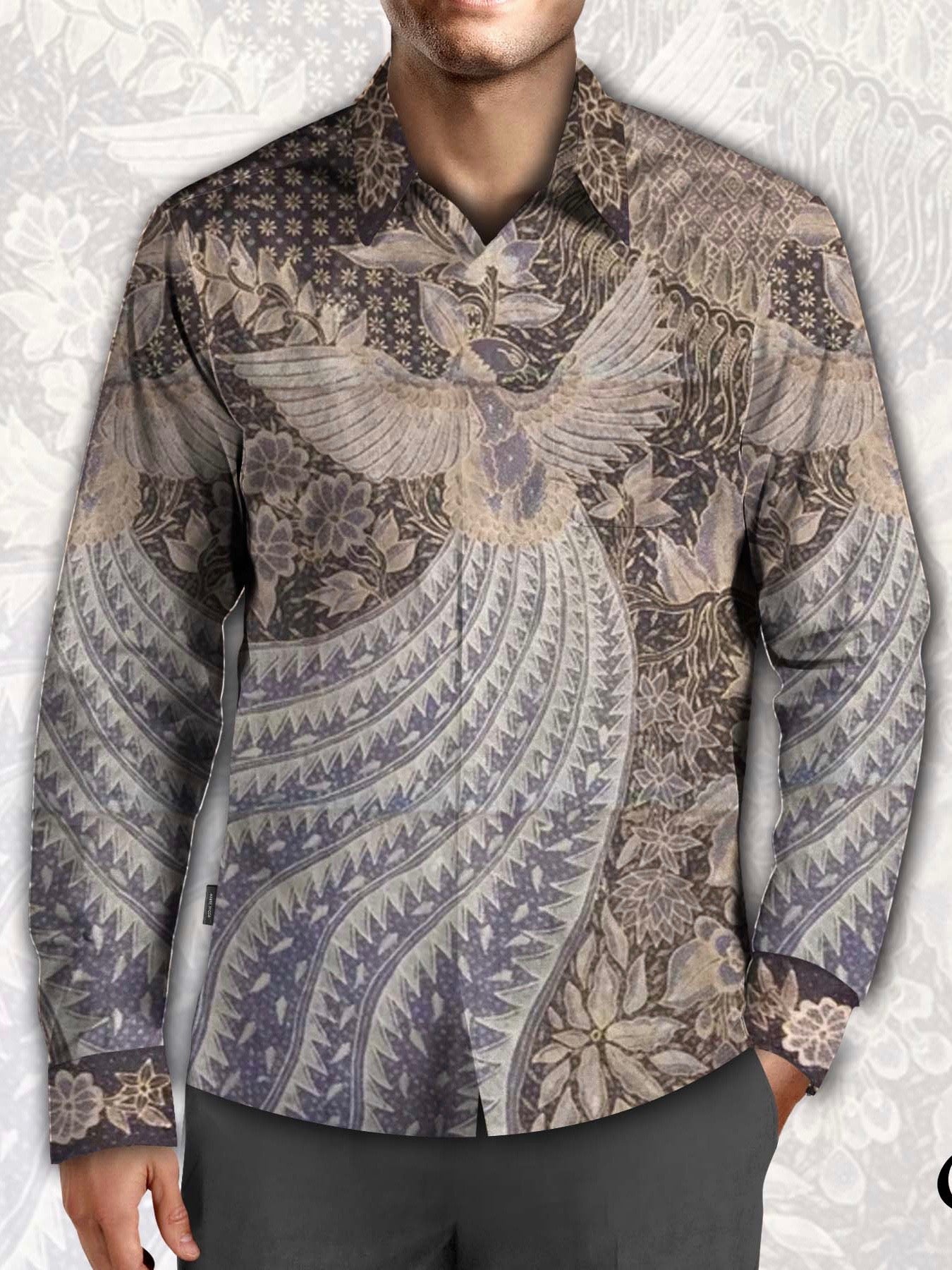 Batik Tulis Pekalongan AR-21.4192