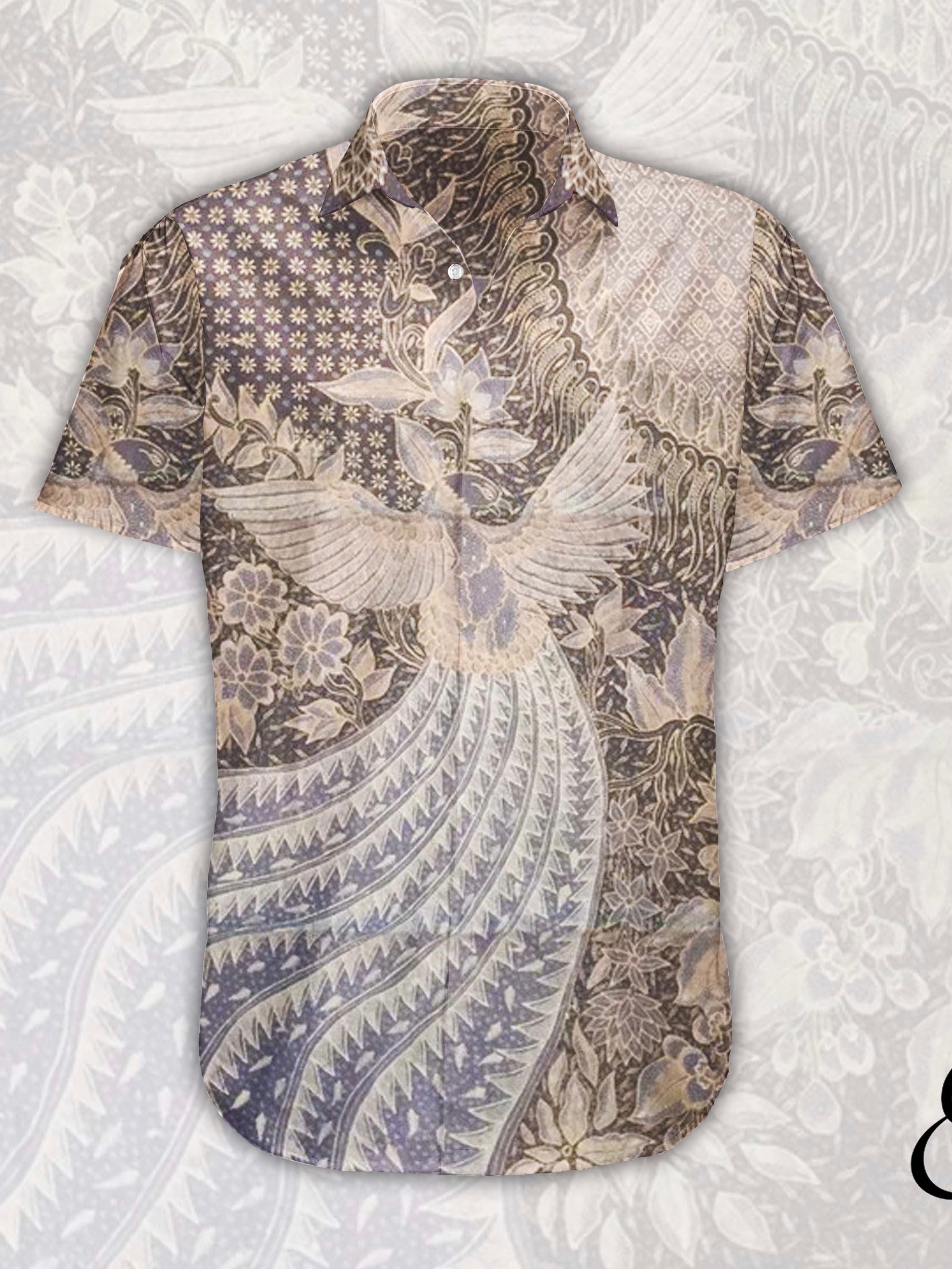 Batik Tulis Pekalongan AR-21.4192