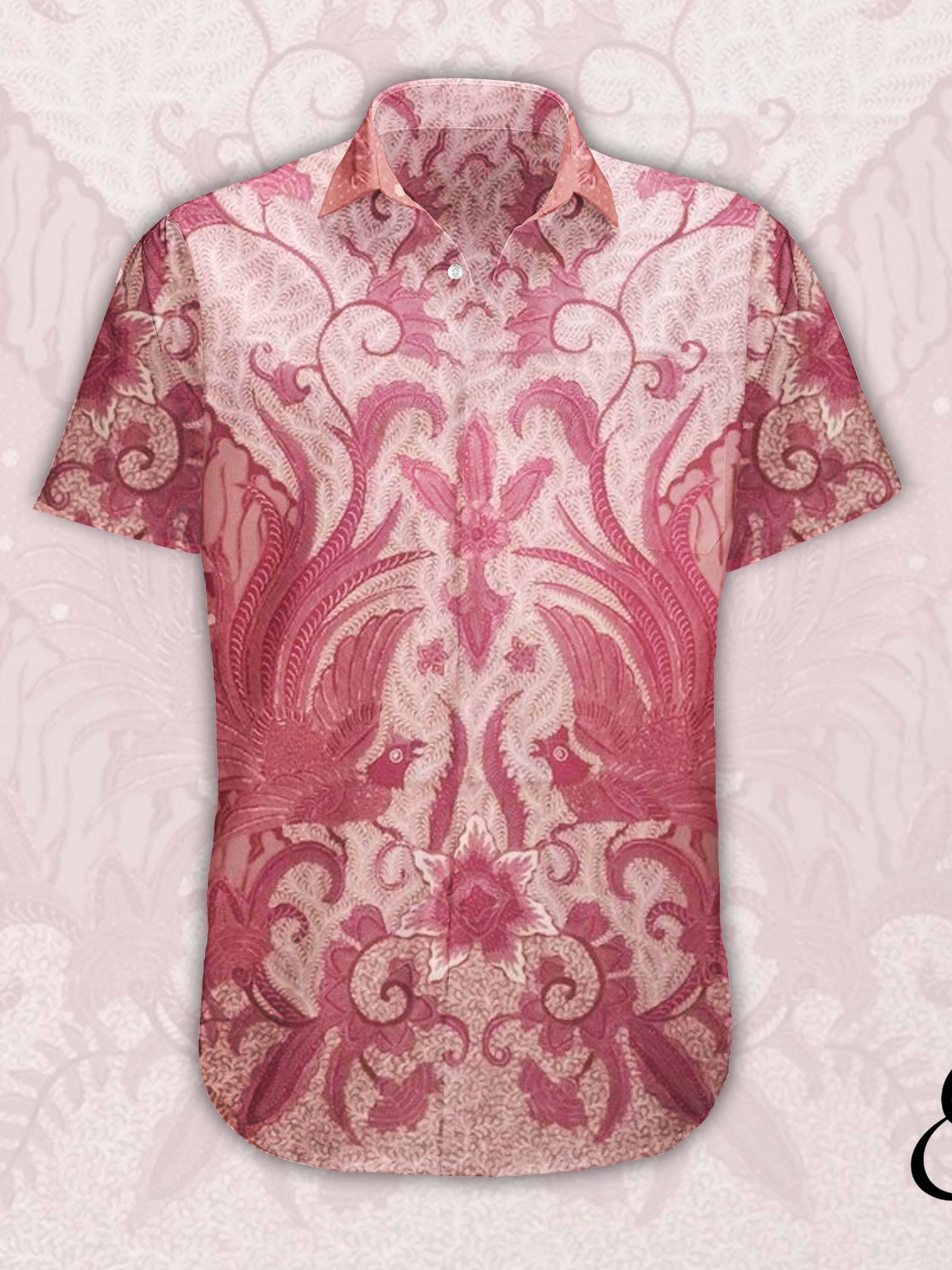 Batik Tulis Pekalongan KB-06.5845