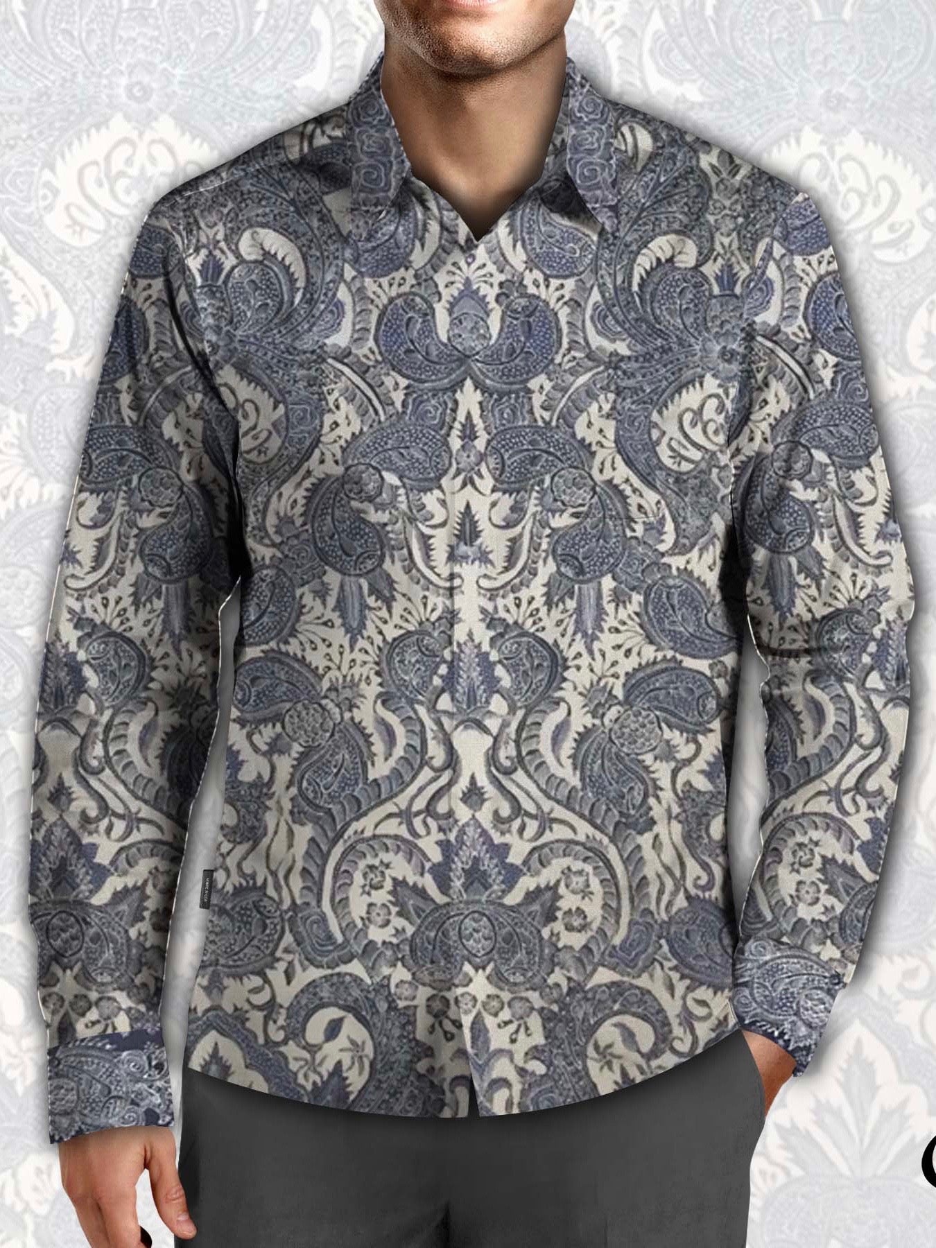 Batik Tulis Cirebon KB-17.8362