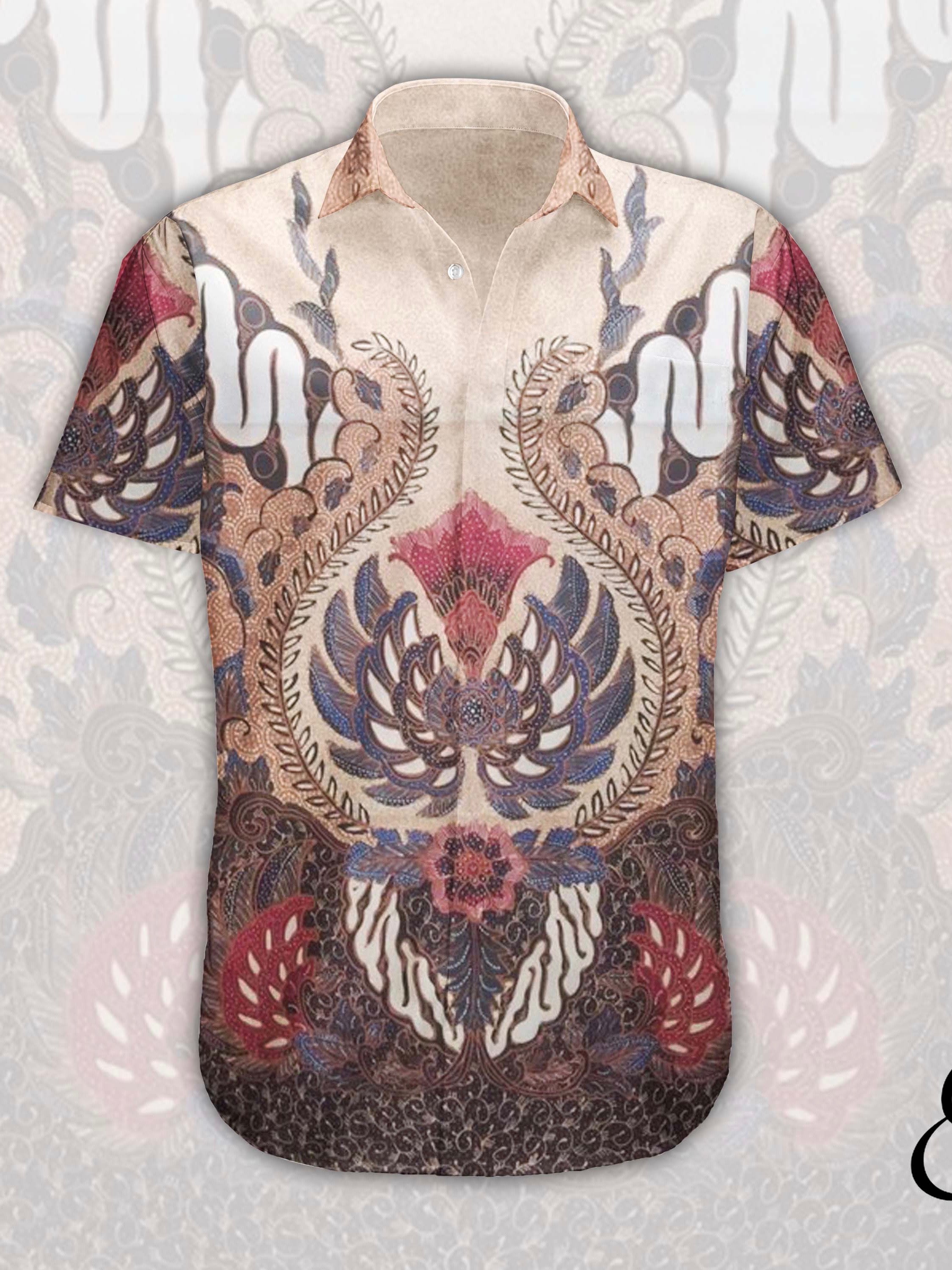 Batik Tulis Pekalongan KB-29.8084