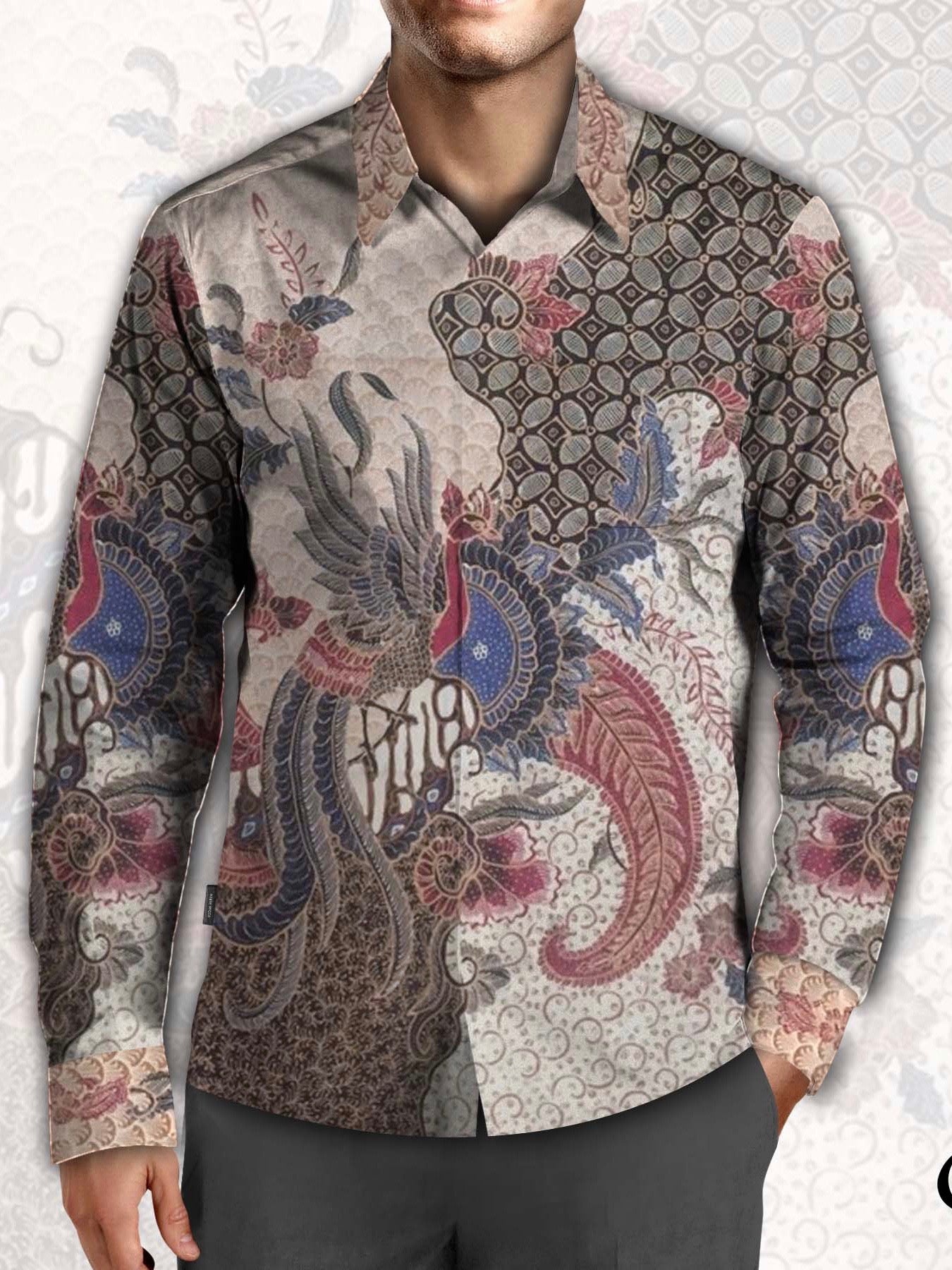 Batik Tulis Pekalongan KB-29.8107