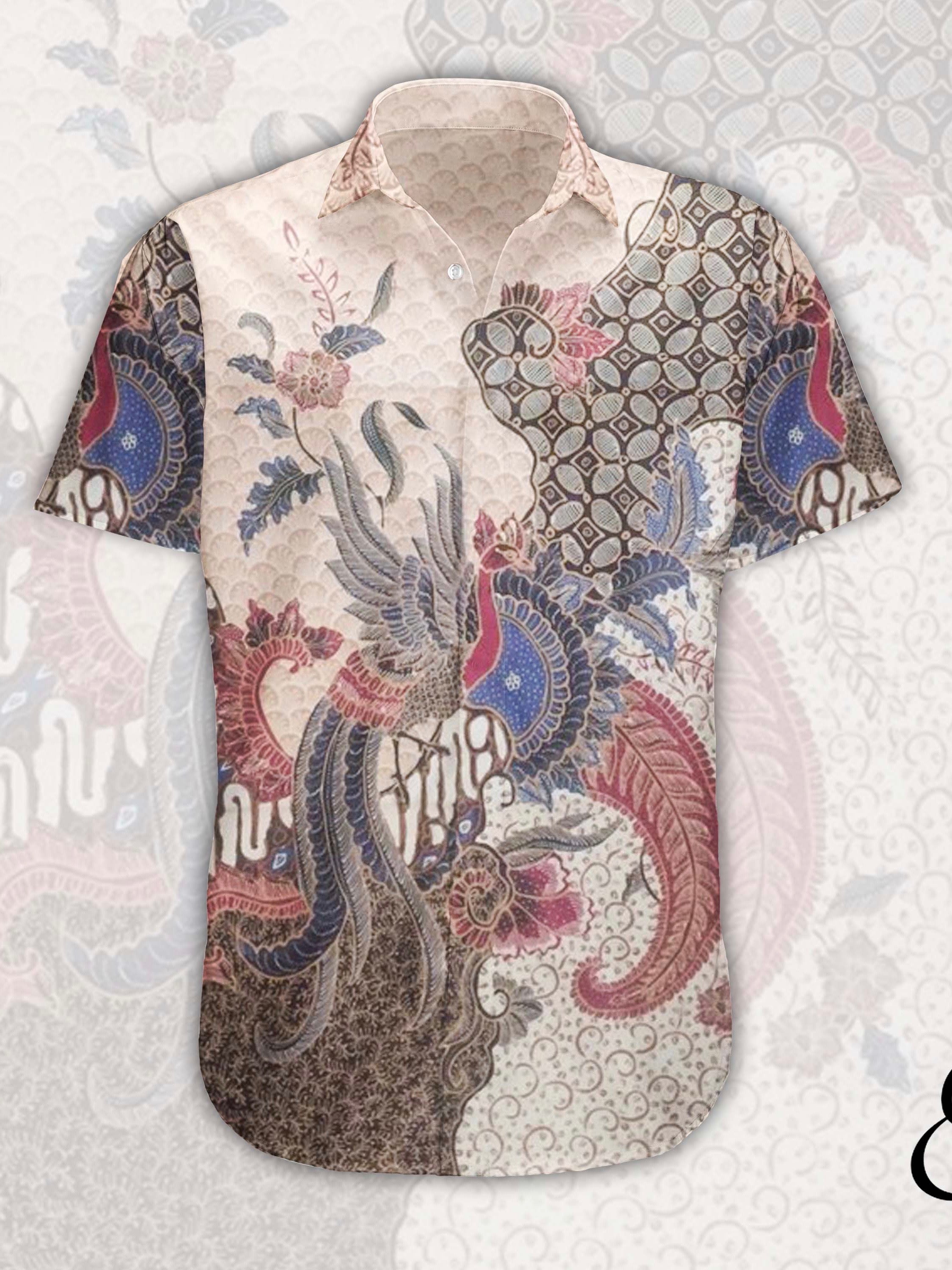 Batik Tulis Pekalongan KB-29.8107