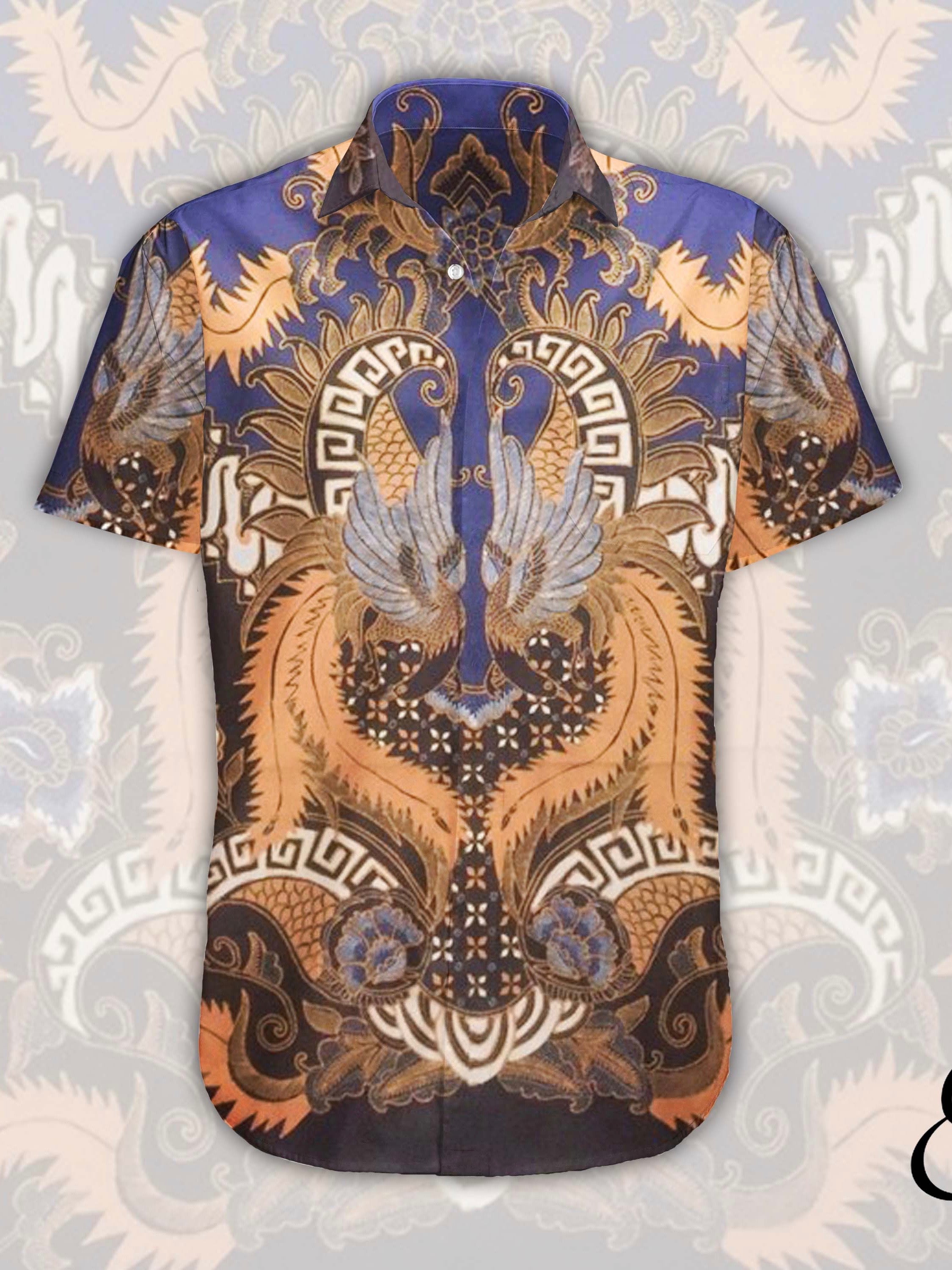 Batik Tulis Pekalongan KH-24.5291