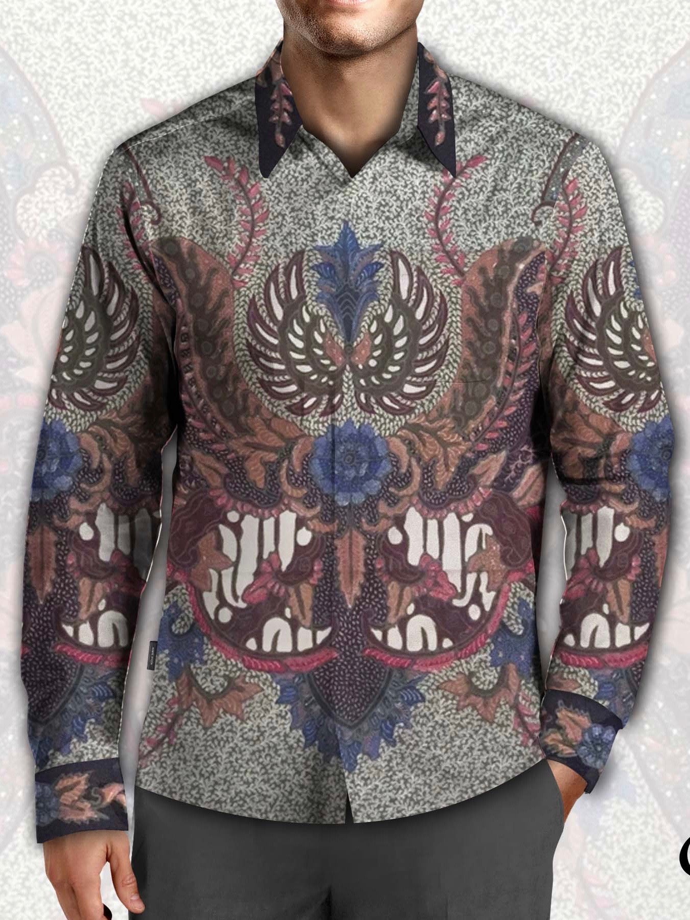 Batik Tulis Pekalongan KR-06.5888