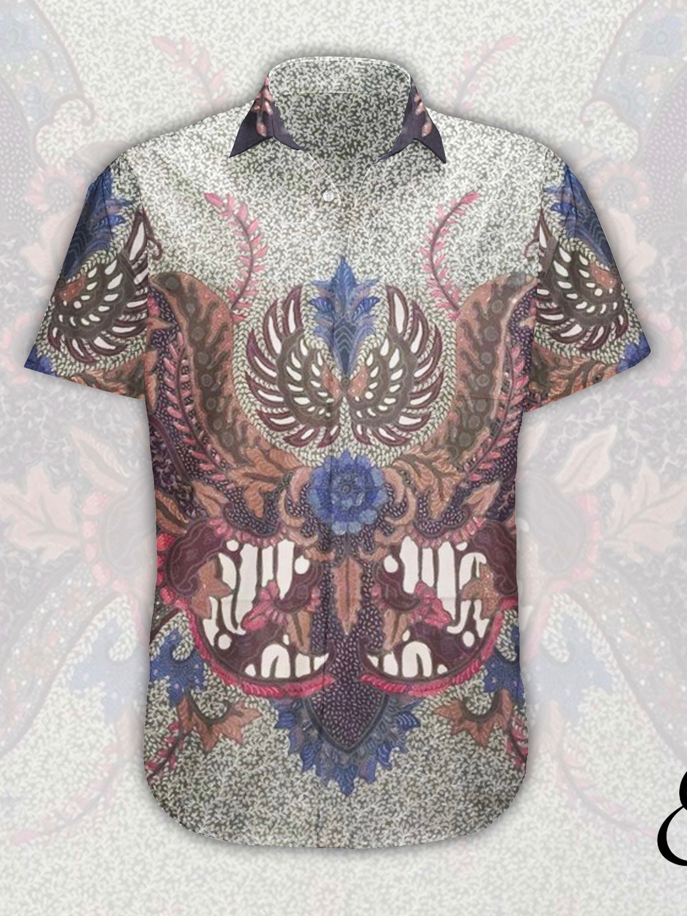 Batik Tulis Pekalongan KR-06.5888