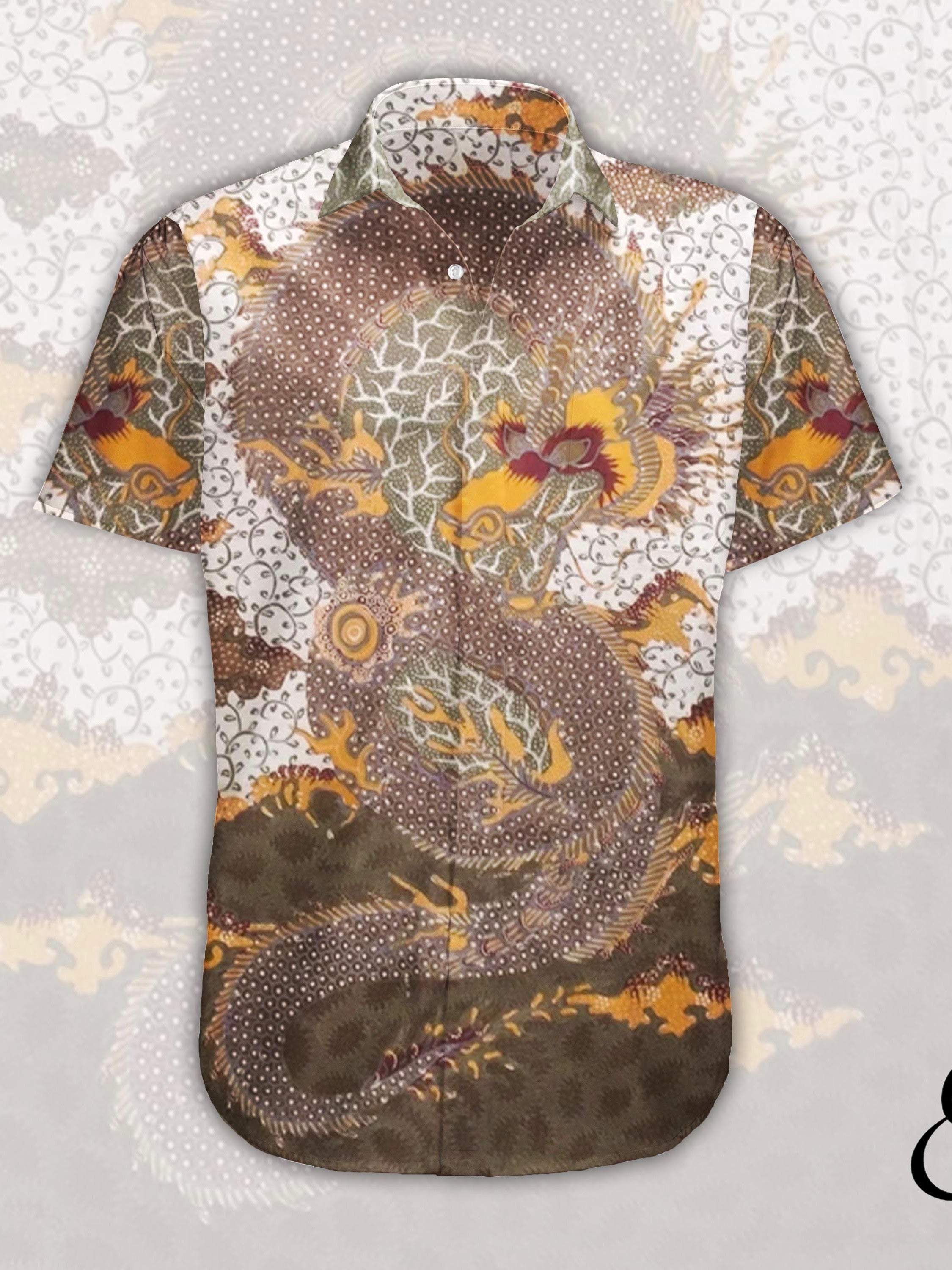 Batik Tulis Pekalongan KB-04.6021