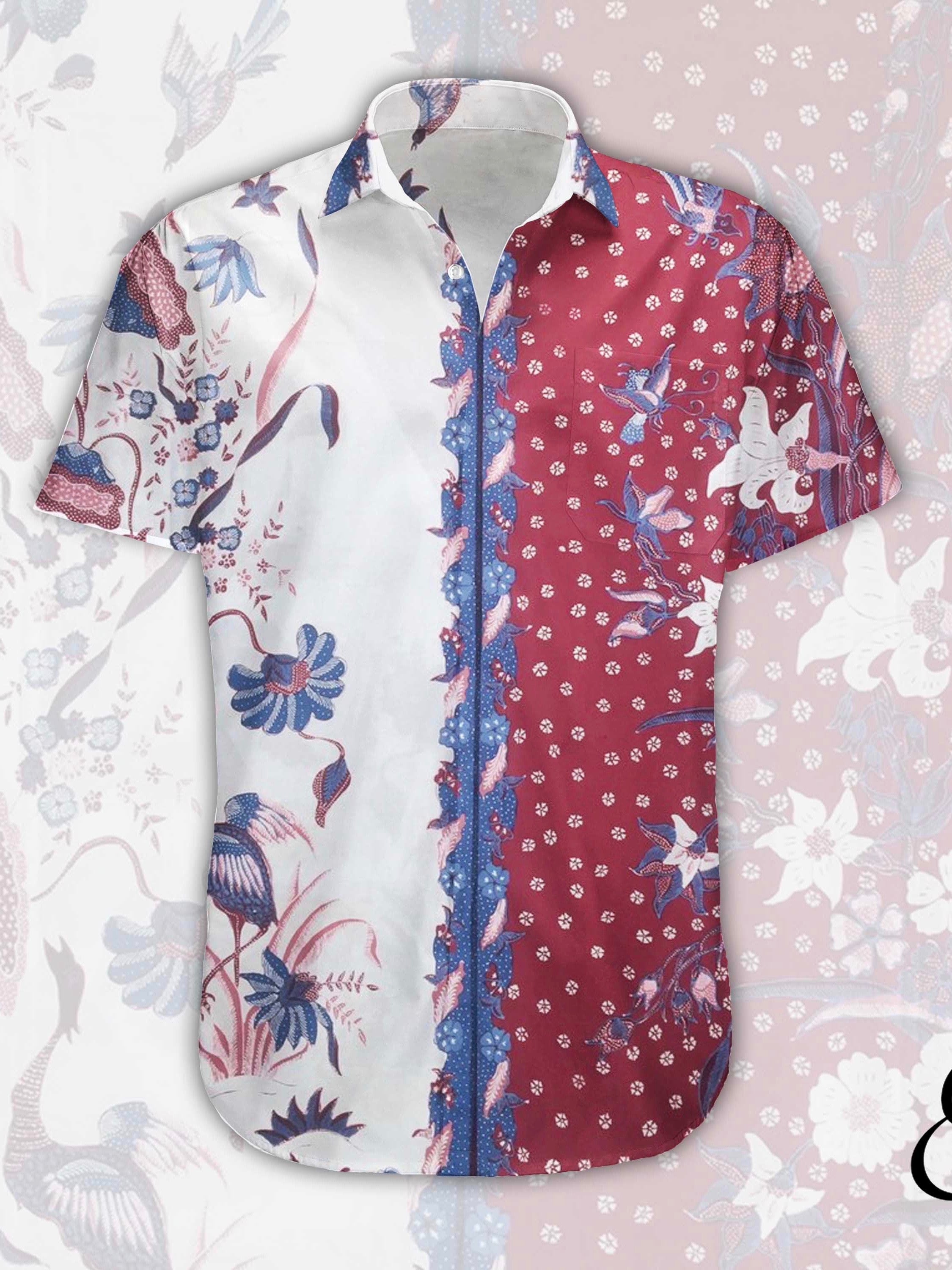 Batik Tulis Cirebon KH-40.5044