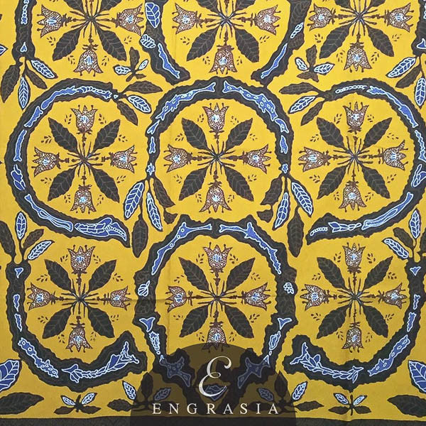 Batik Tulis Bogor KA-BAT-BO-W-1077