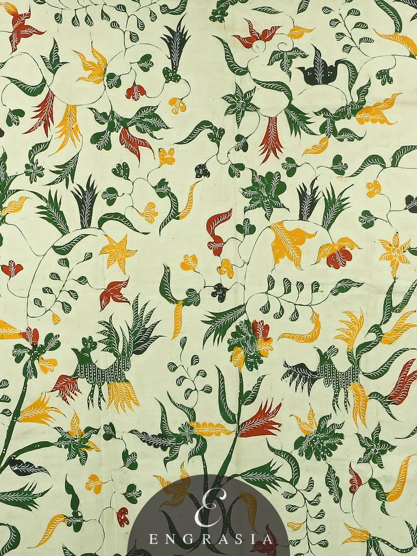 Batik Tulis Madura KA-BAT-MA-W-1082