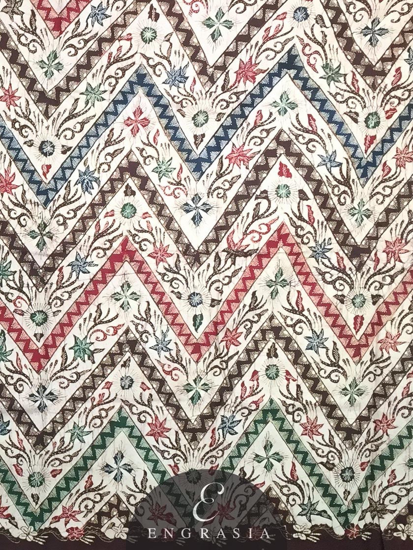 Batik Tulis Madura KA-BAT-MA-W-1083