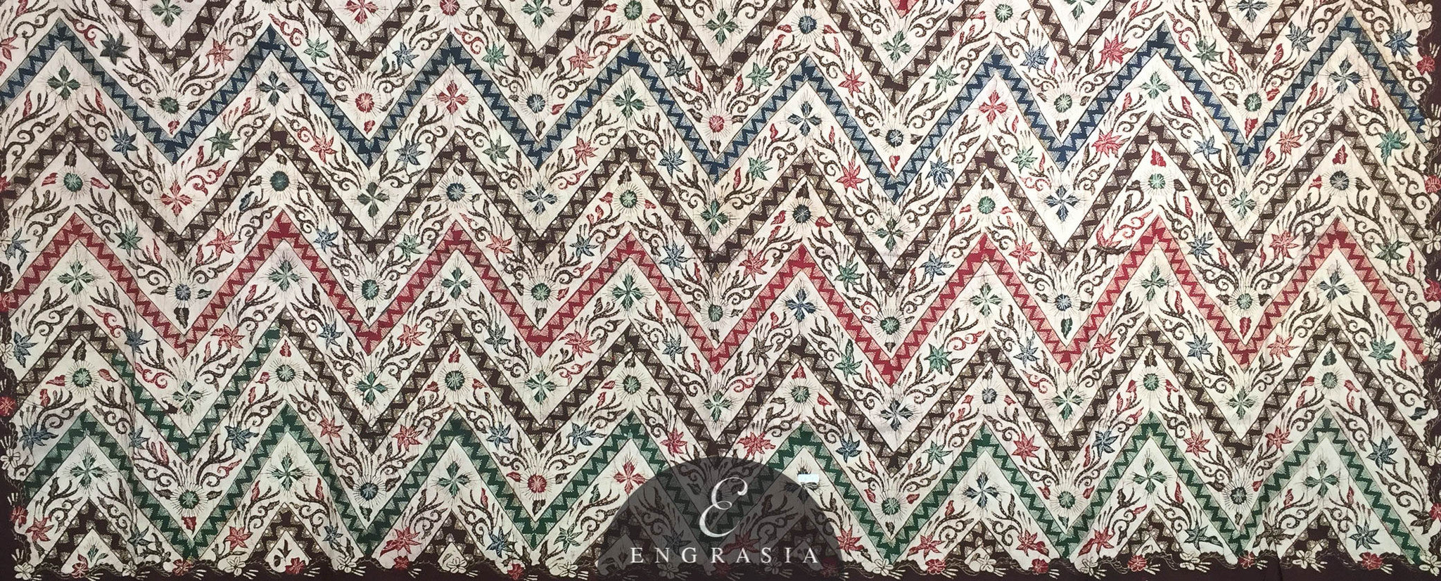 Batik Tulis Madura KA-BAT-MA-W-1083