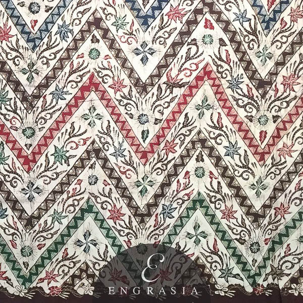 Batik Tulis Madura KA-BAT-MA-W-1083