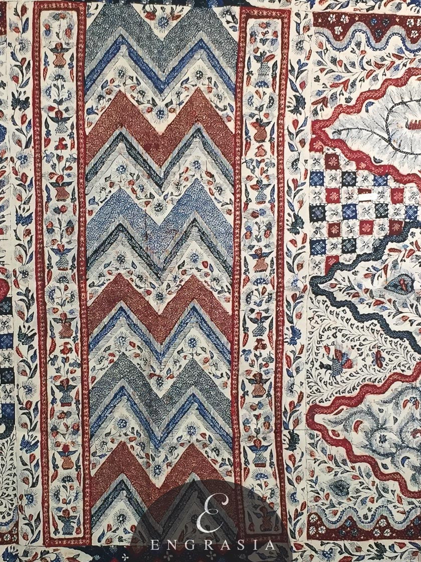 Batik Tulis Madura KA-BAT-MA-W-1087